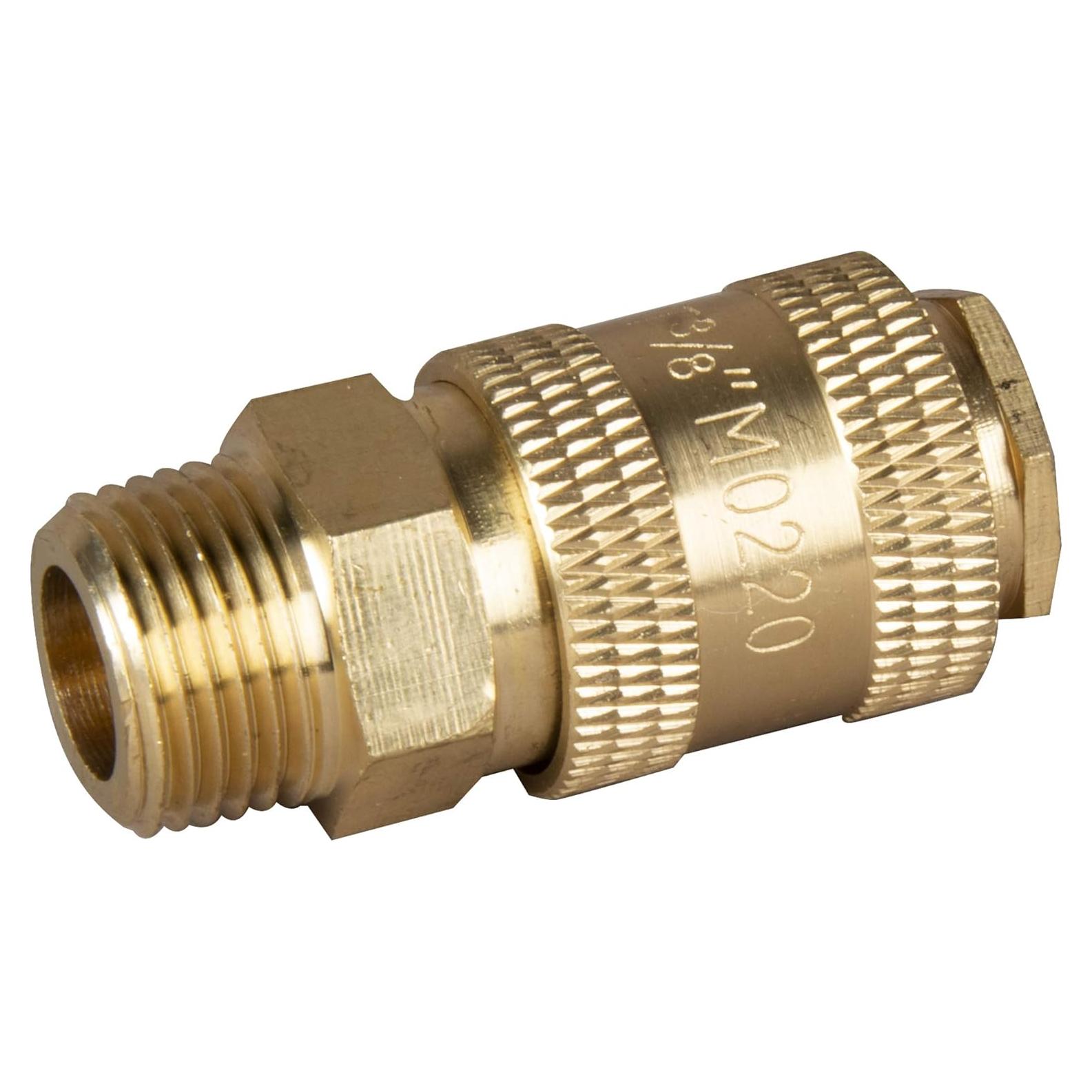 Acoplamiento Rápido 3/8" Metabo HPT 889021 - Repuesto Original