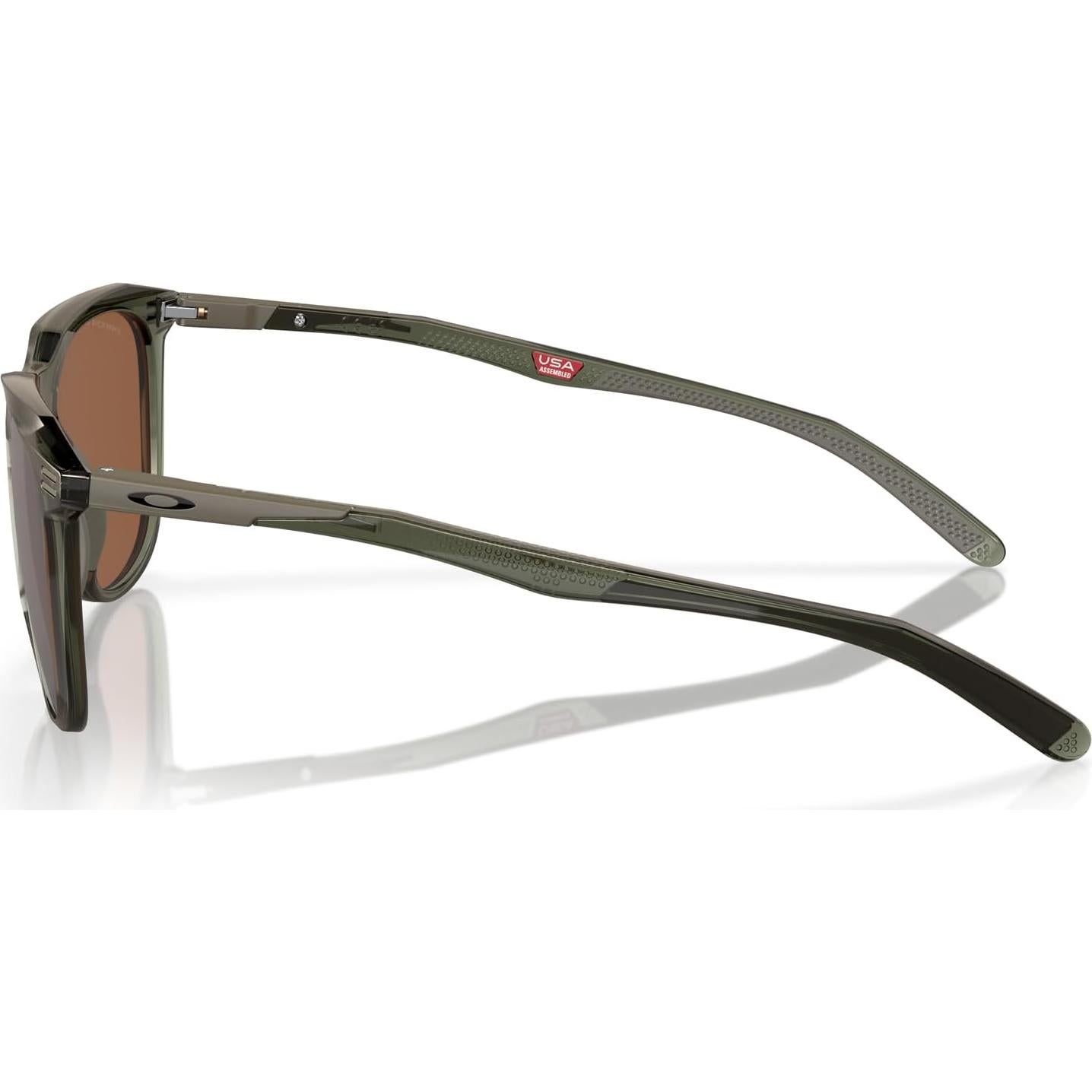 Gafas de sol Oakley Thurso OO9286 Polarizadas 54mm
