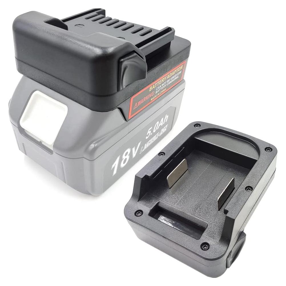 Adaptador de Batería 18V Makita a Hitachi/Metabo HPT