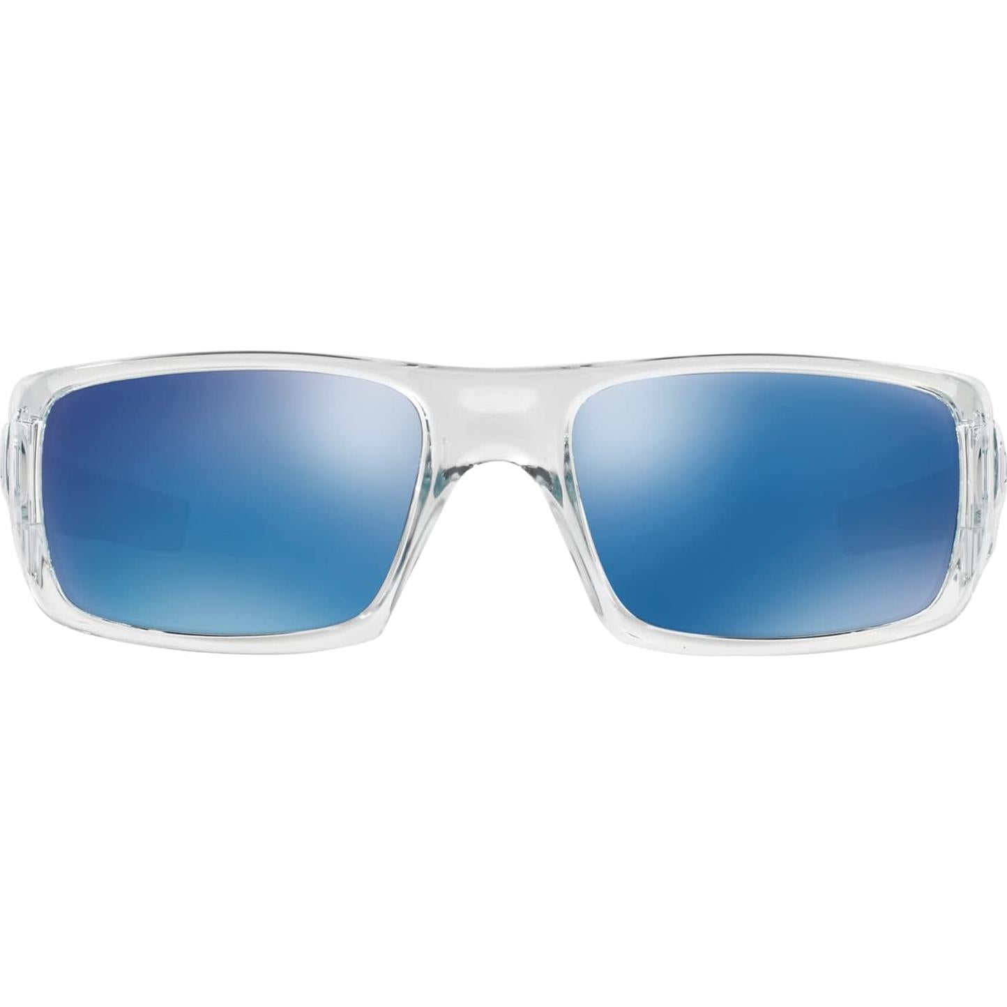 Gafas de sol Oakley Crankshaft Iridiscente Talla Única