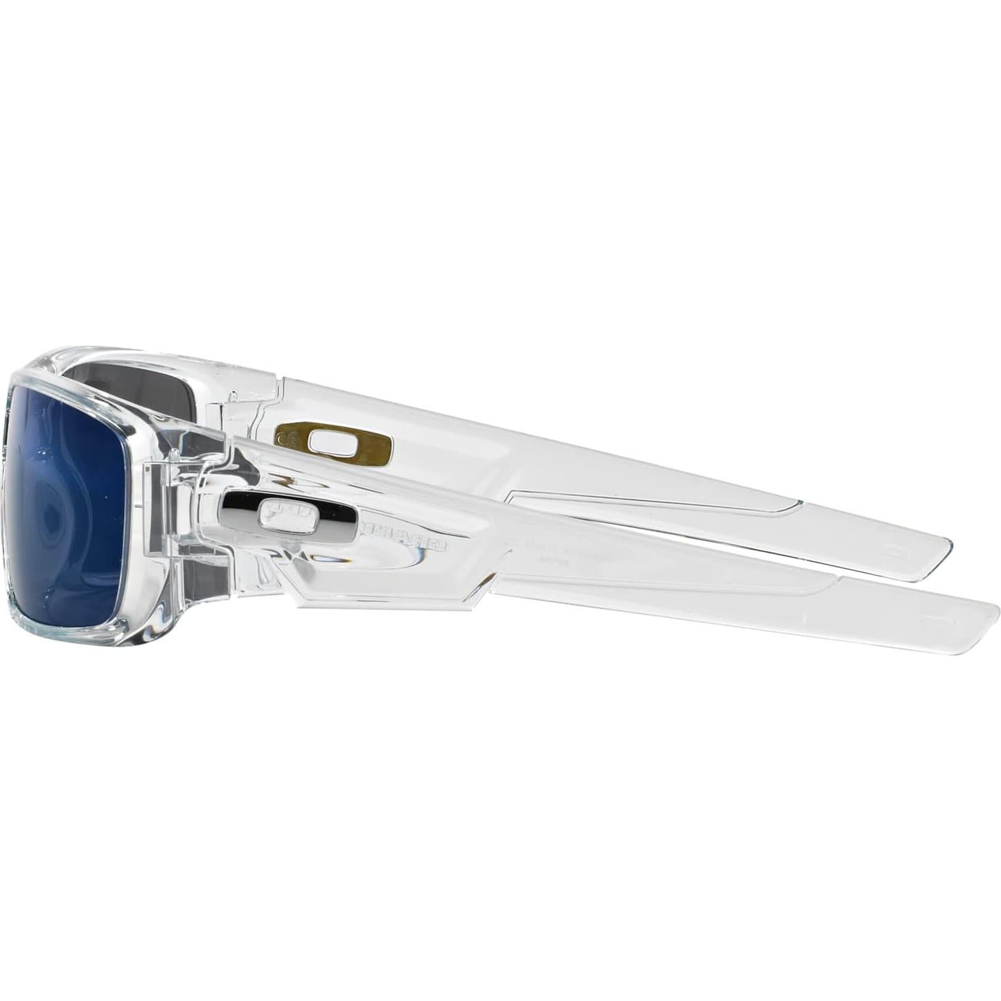 Gafas de sol Oakley Crankshaft Iridiscente Talla Única