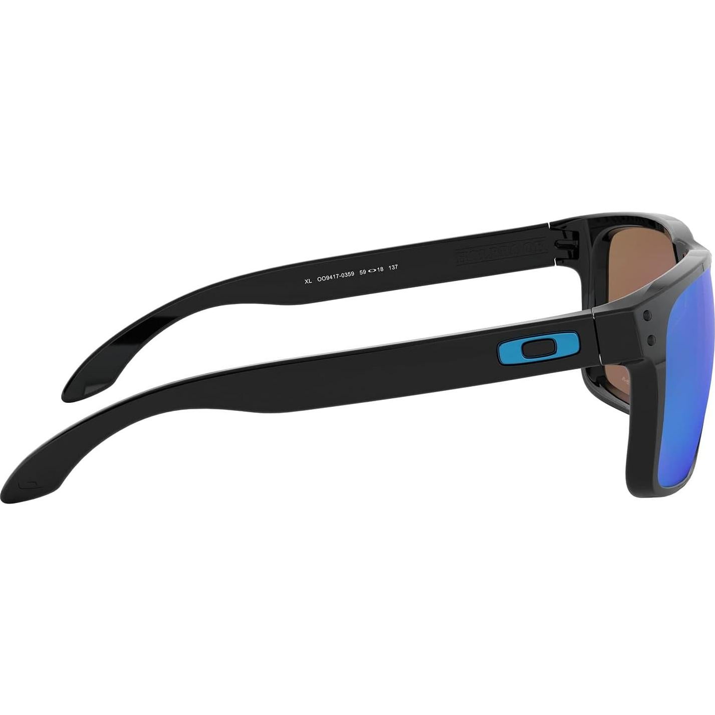 Gafas de sol Oakley Holbrook XL + Accesorios incluidos