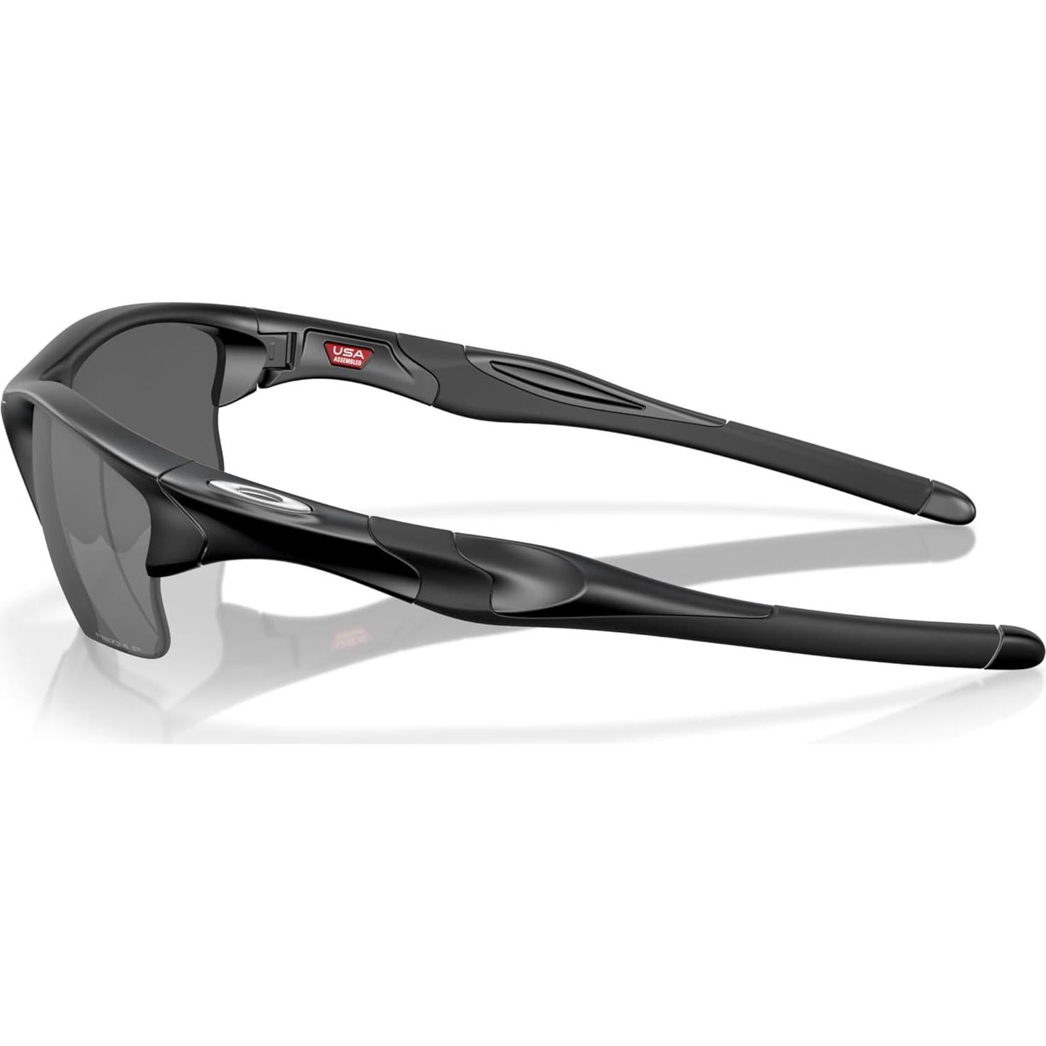 Gafas de sol Oakley Half Jacket 2.0 XL Polarizadas 62mm