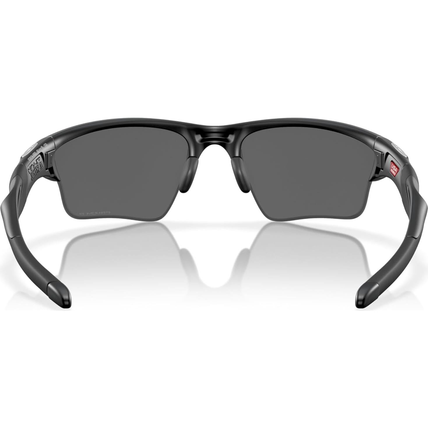 Gafas de sol Oakley Half Jacket 2.0 XL Polarizadas 62mm