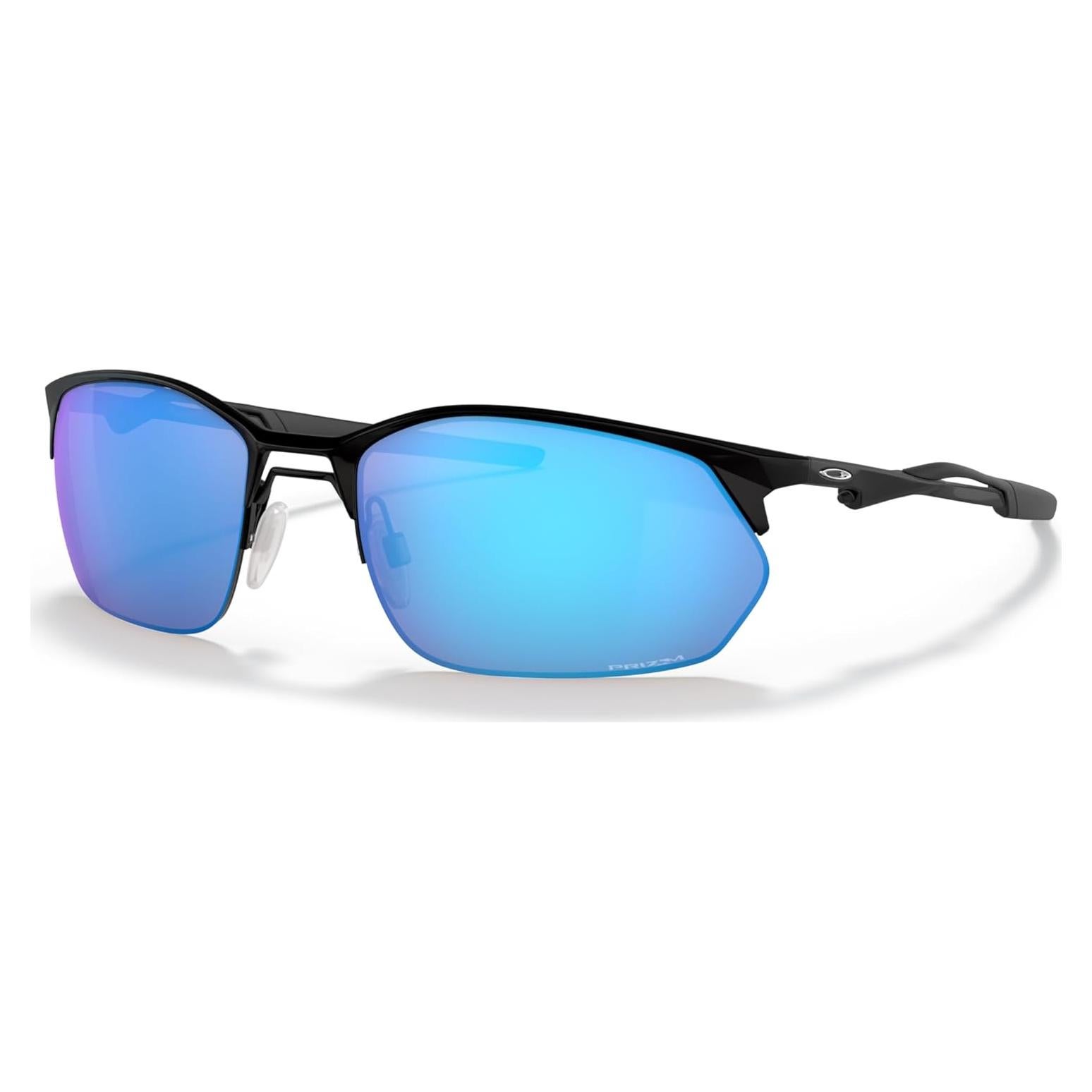 Gafas de sol Oakley Wire Tap 2.0 Hombres Prizm Sapphire