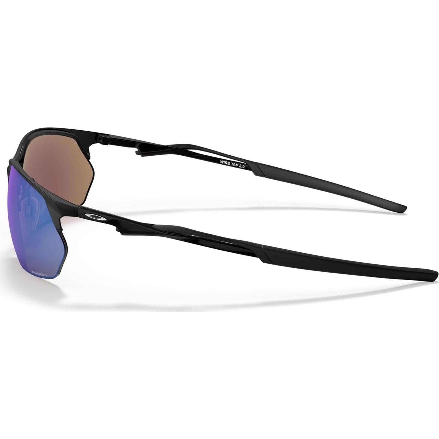 Gafas de sol Oakley Wire Tap 2.0 Hombres Prizm Sapphire