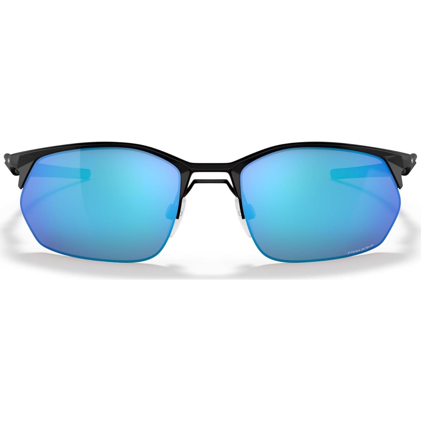 Gafas de sol Oakley Wire Tap 2.0 Hombres Prizm Sapphire