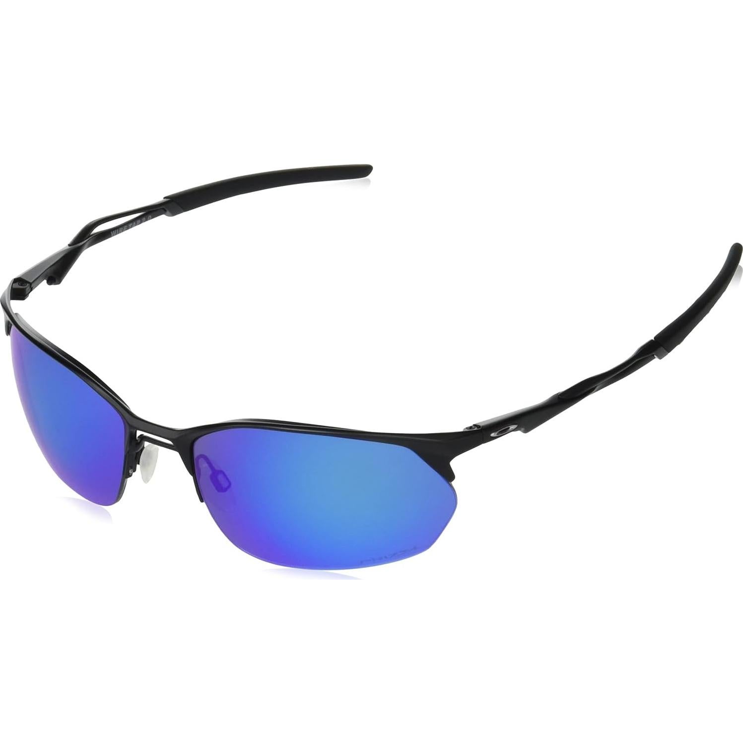 Gafas de sol Oakley Wire Tap 2.0 Hombres Prizm Sapphire