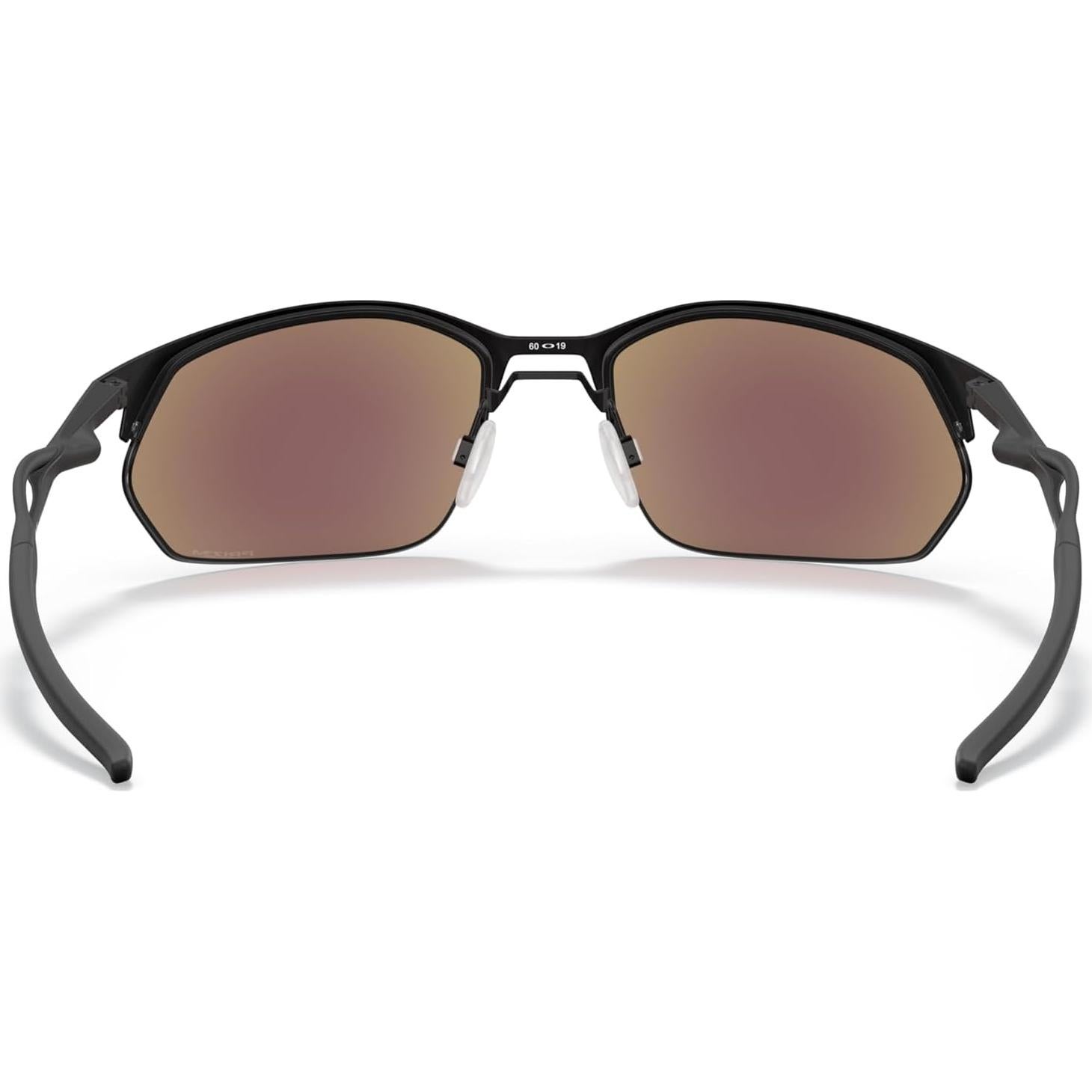 Gafas de sol Oakley Wire Tap 2.0 Hombres Prizm Sapphire