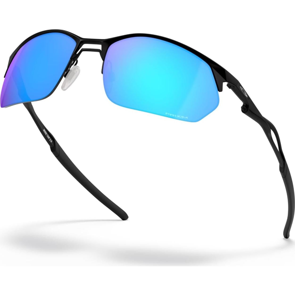 Gafas de sol Oakley Wire Tap 2.0 Hombres Prizm Sapphire