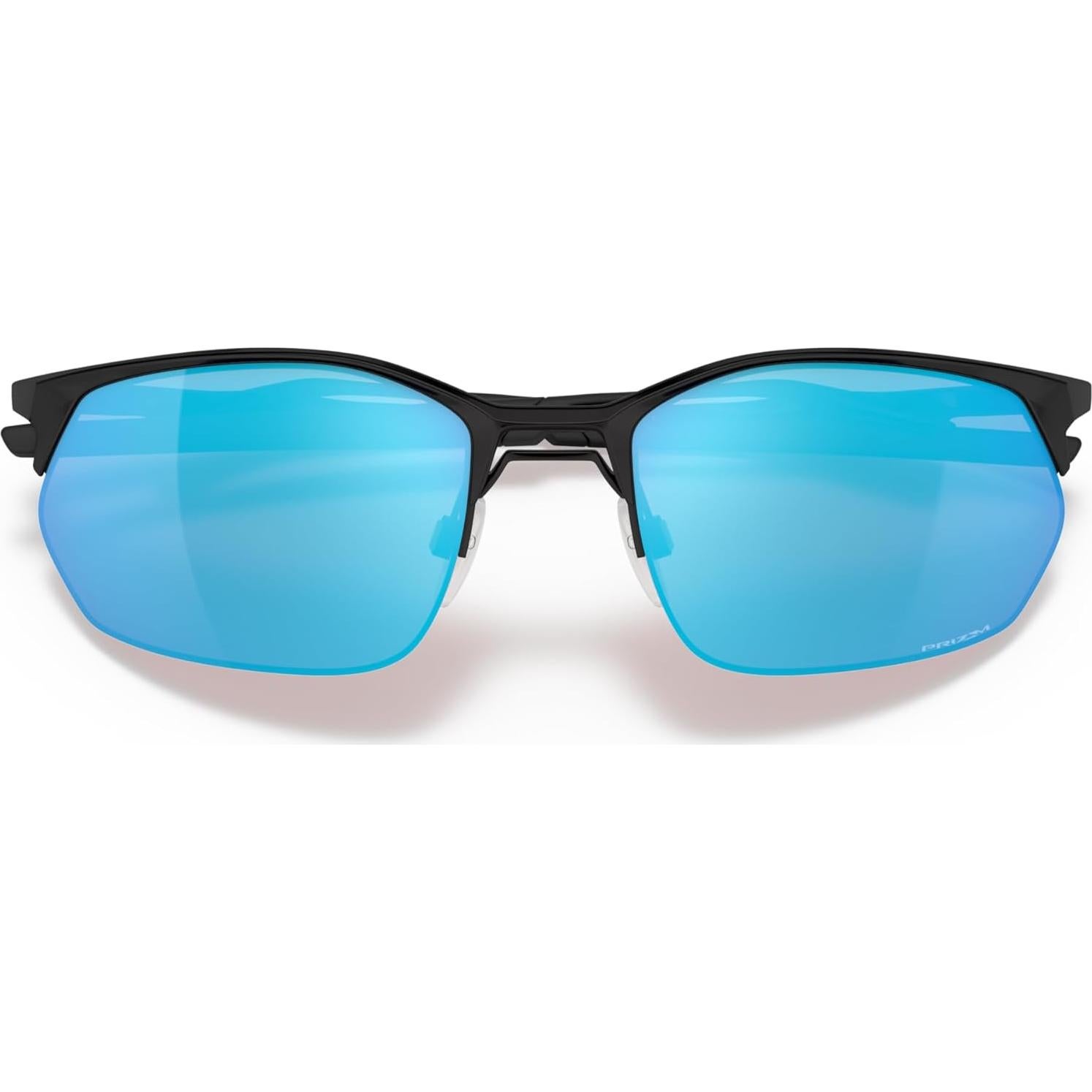 Gafas de sol Oakley Wire Tap 2.0 Hombres Prizm Sapphire