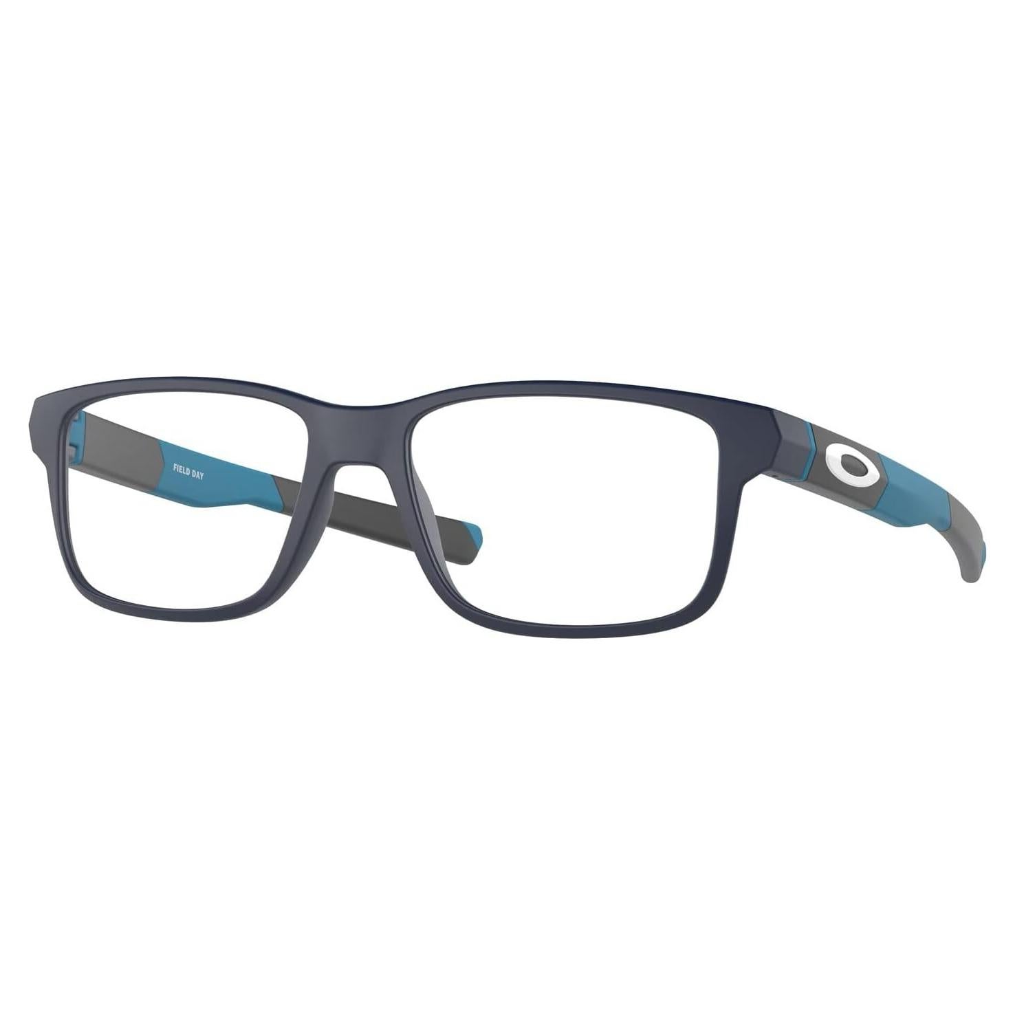 Montura Gafas Recetadas Oakley OY8007 Niños Azul 50mm