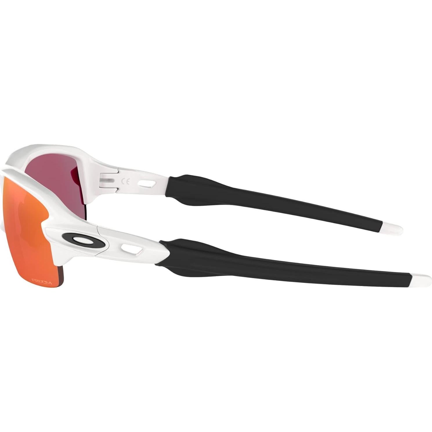 Gafas de sol Flak XS Oakley para niños con lentes PRIZM