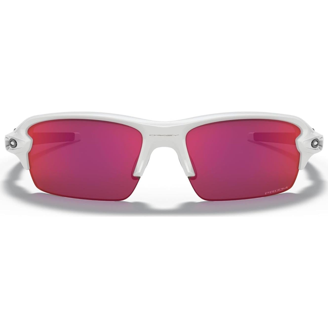 Gafas de sol Flak XS Oakley para niños con lentes PRIZM