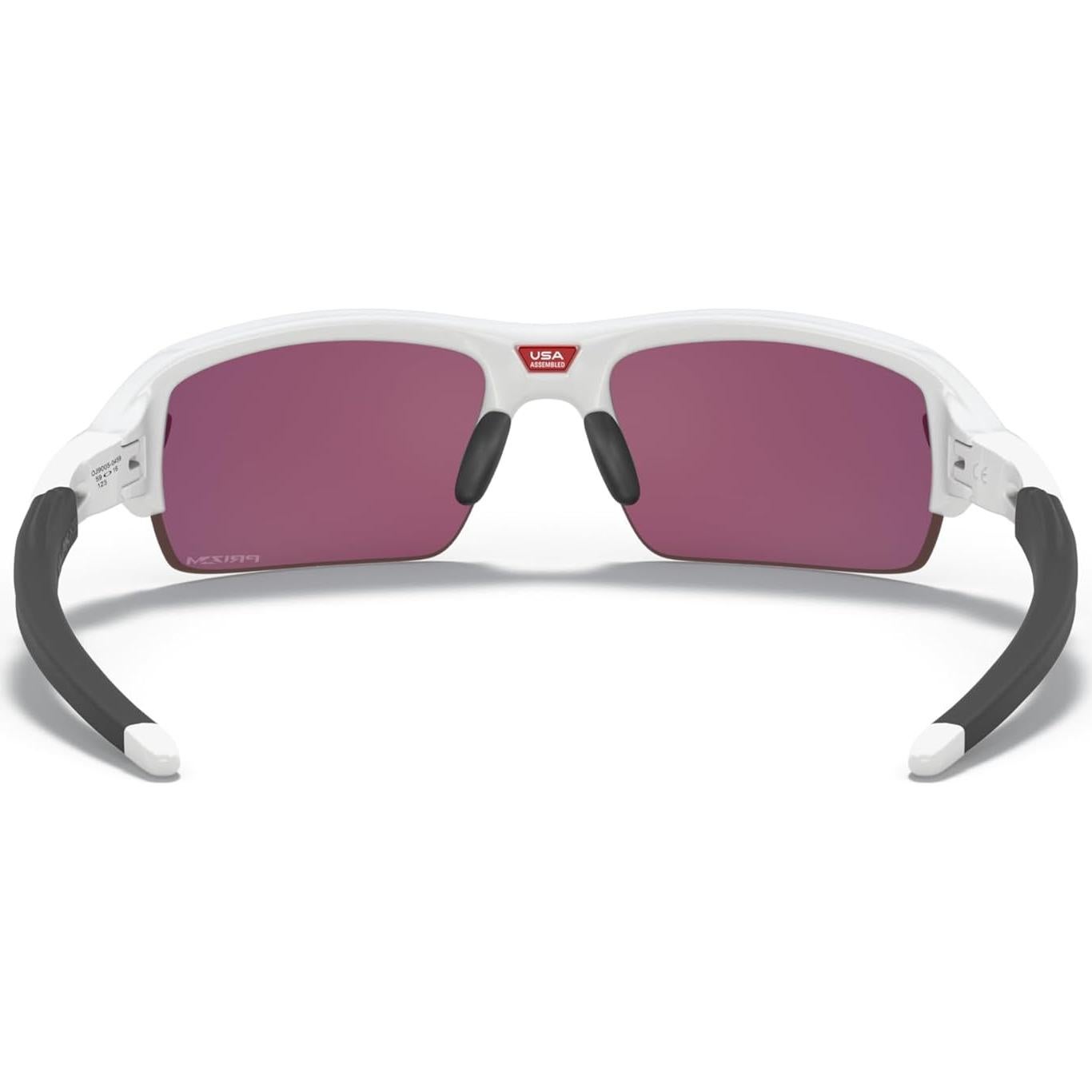 Gafas de sol Flak XS Oakley para niños con lentes PRIZM