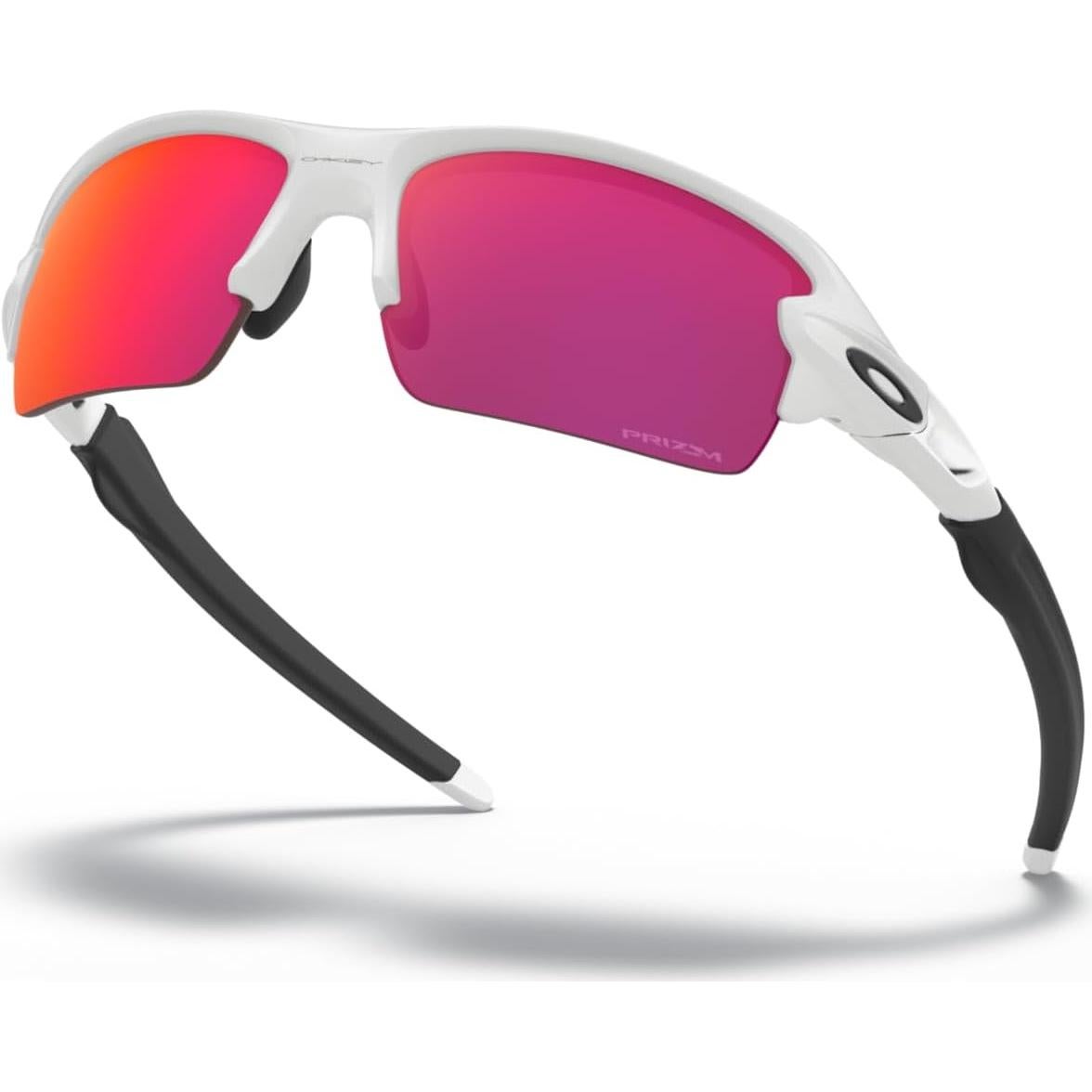 Gafas de sol Flak XS Oakley para niños con lentes PRIZM