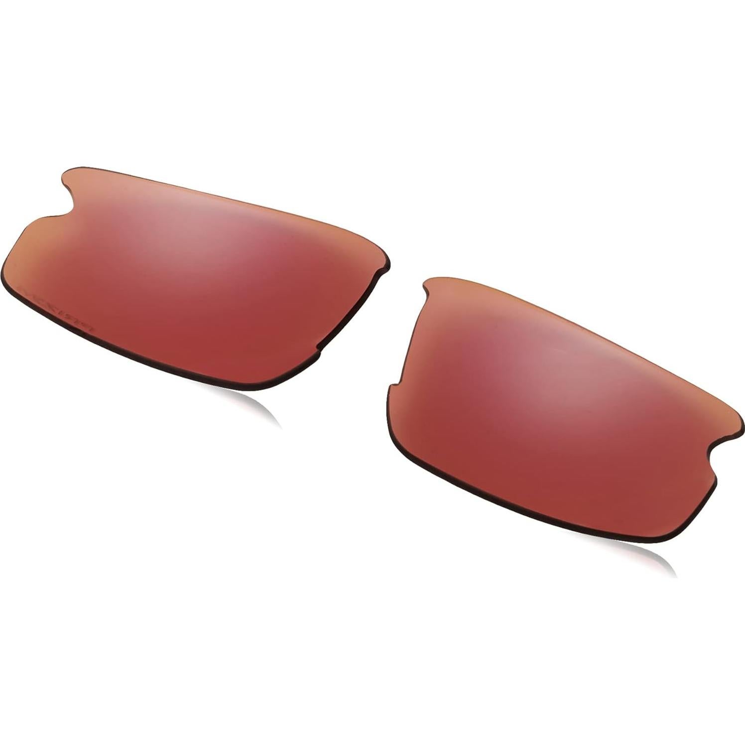 Lentes de repuesto Oakley Flak 2.0 Prizm Golf 59mm