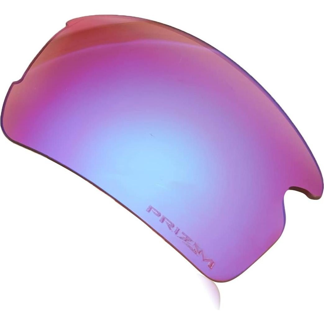 Lentes de repuesto Oakley Flak 2.0 Prizm Golf 59mm