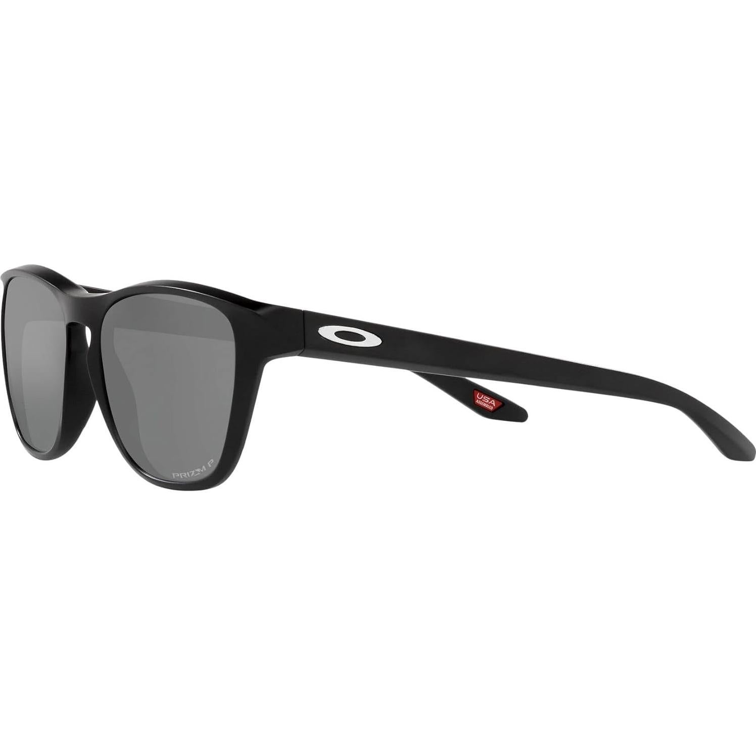 Gafas de sol Oakley Manorburn Hombres 56mm Polarizadas