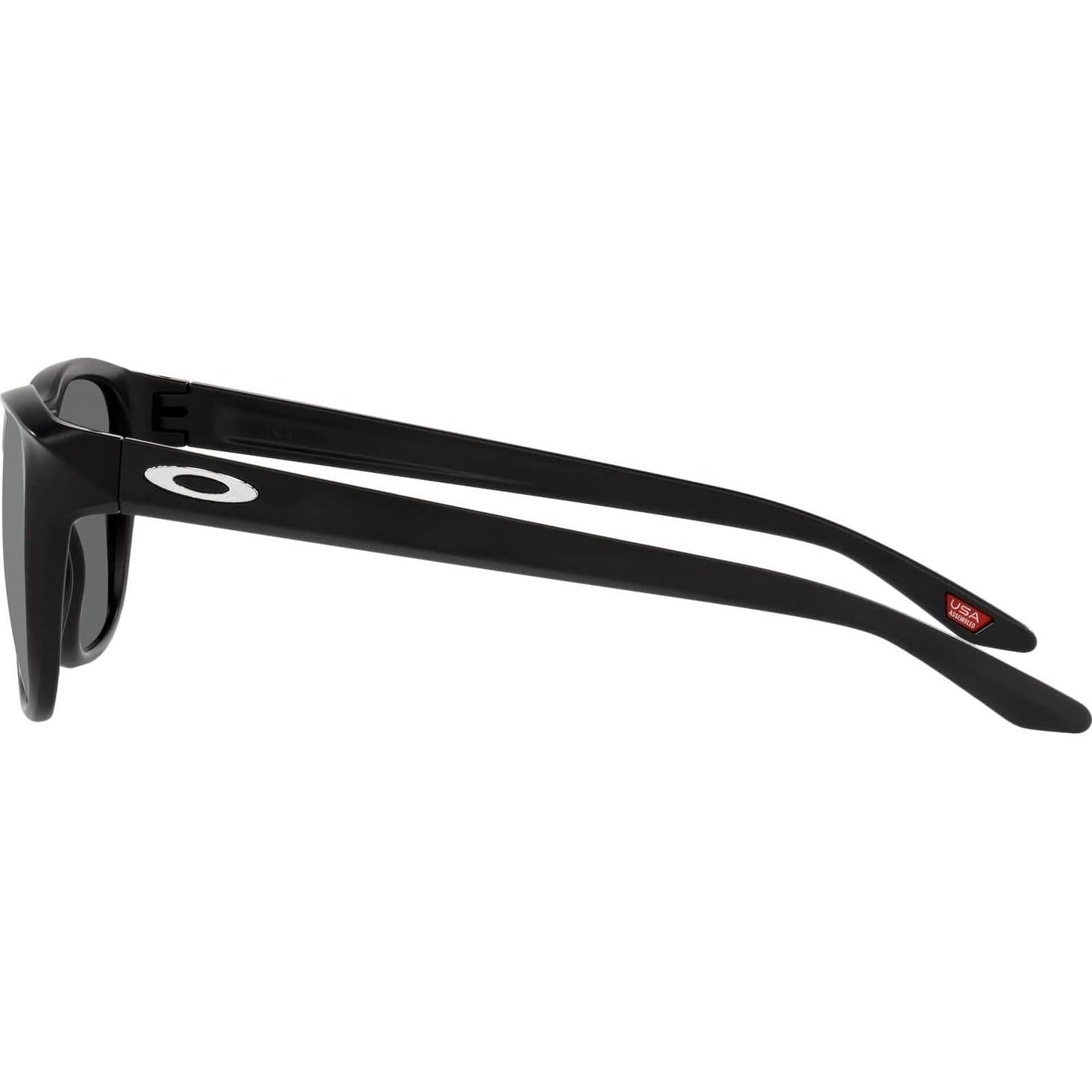 Gafas de sol Oakley Manorburn Hombres 56mm Polarizadas