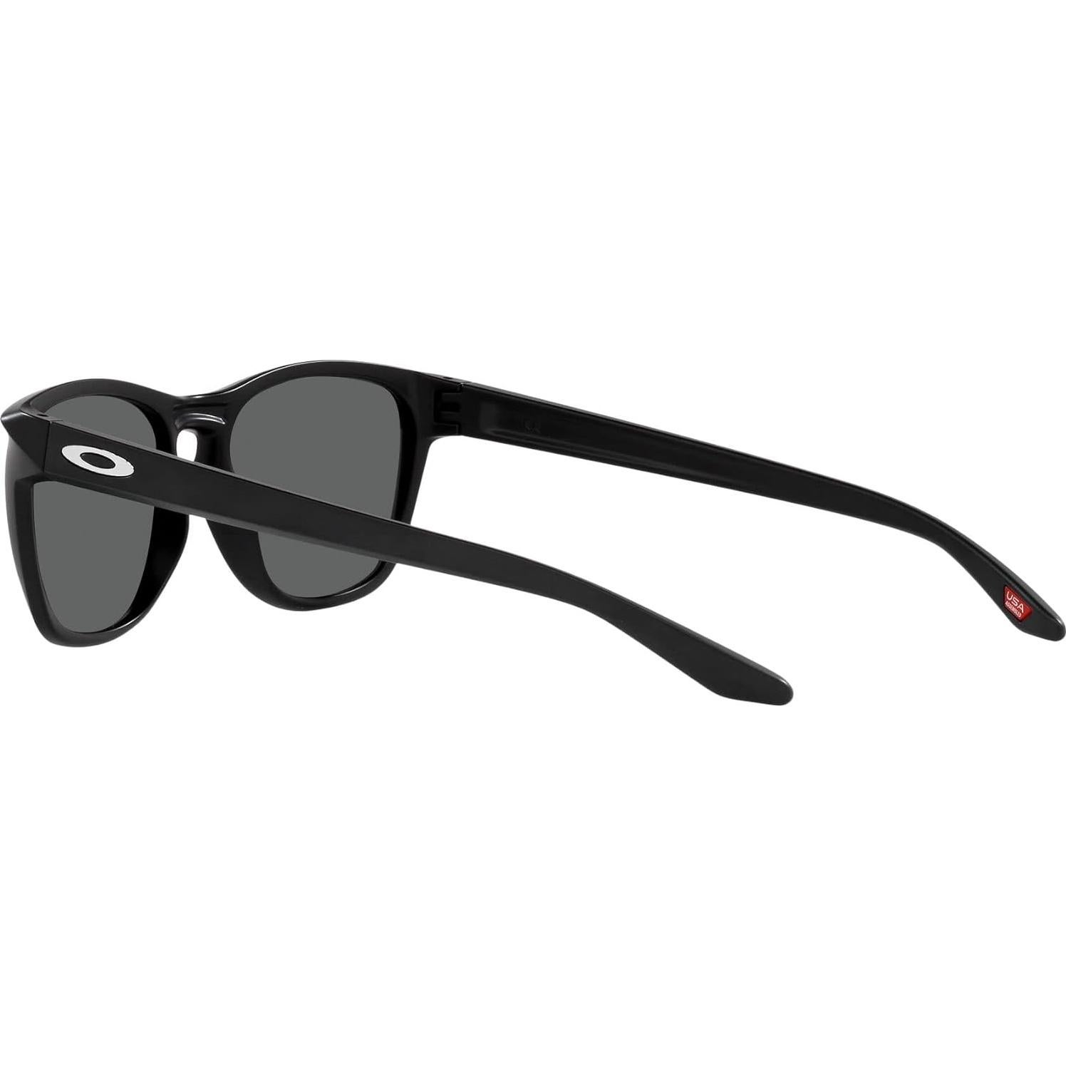 Gafas de sol Oakley Manorburn Hombres 56mm Polarizadas