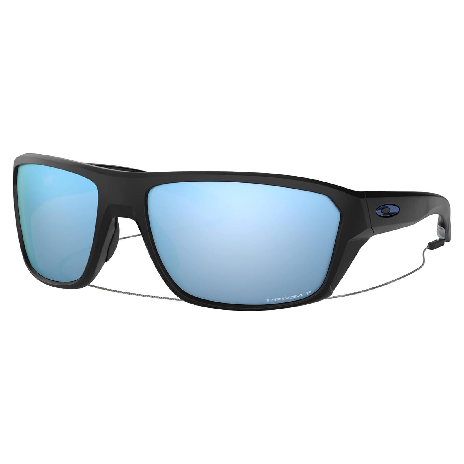 Gafas de sol Oakley Split Shot Hombres Polarizadas 64mm