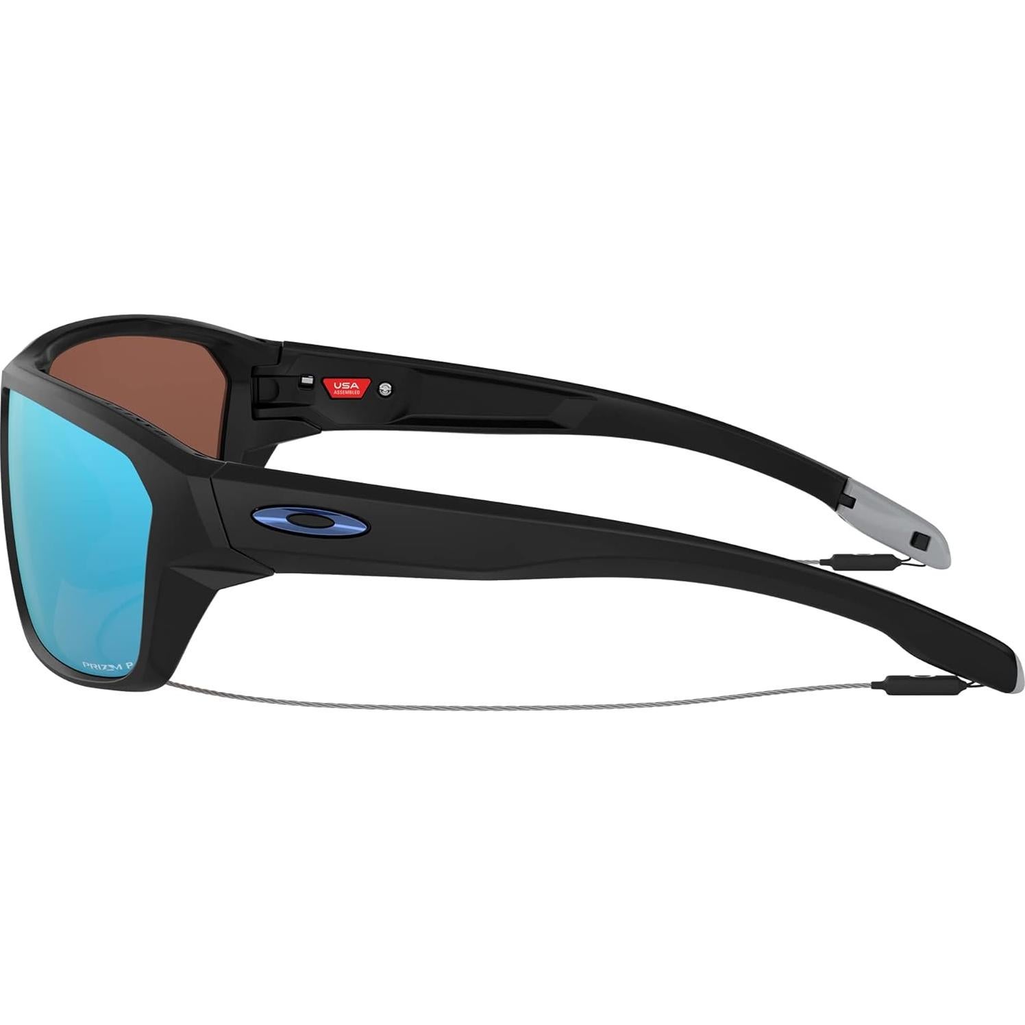 Gafas de sol Oakley Split Shot Hombres Polarizadas 64mm