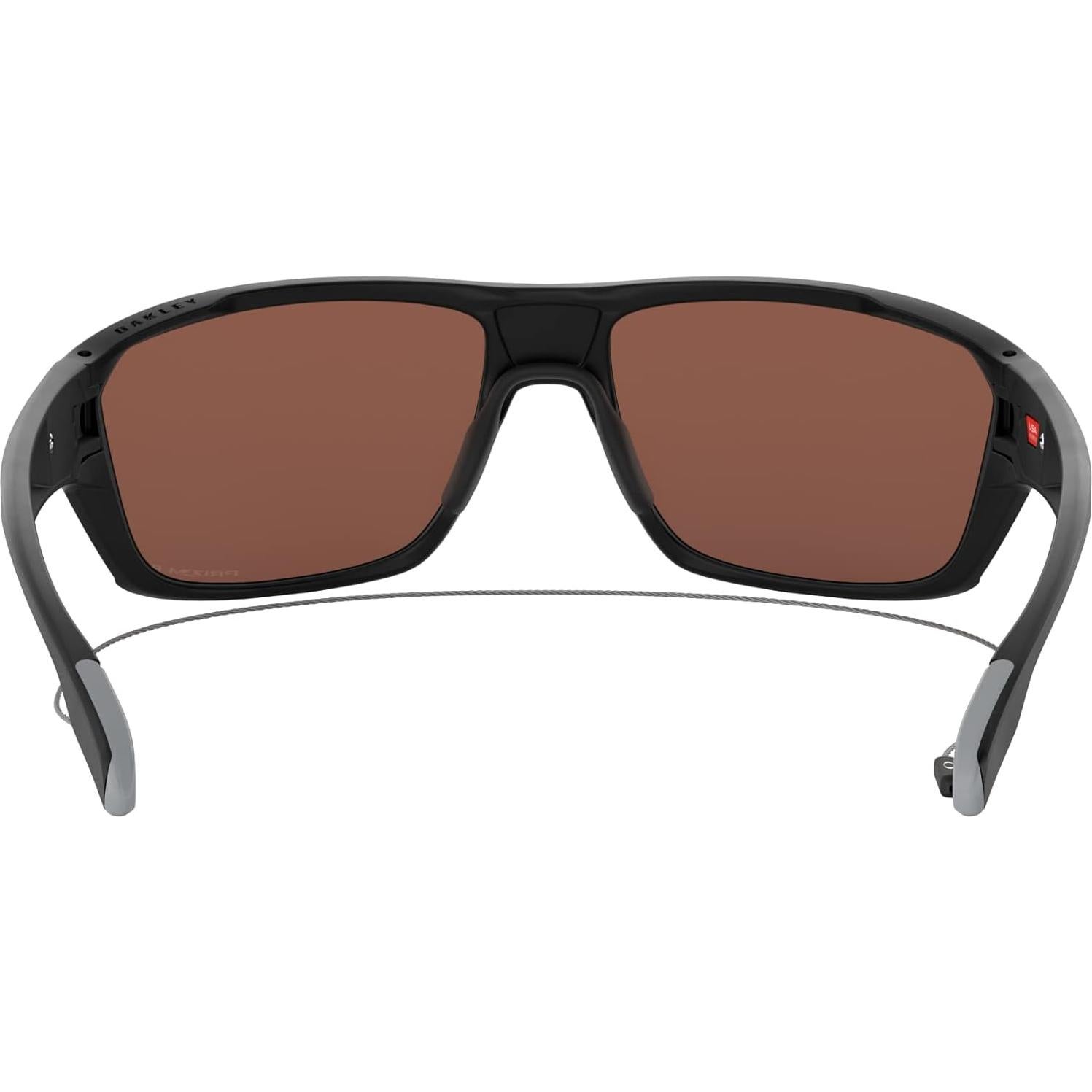 Gafas de sol Oakley Split Shot Hombres Polarizadas 64mm