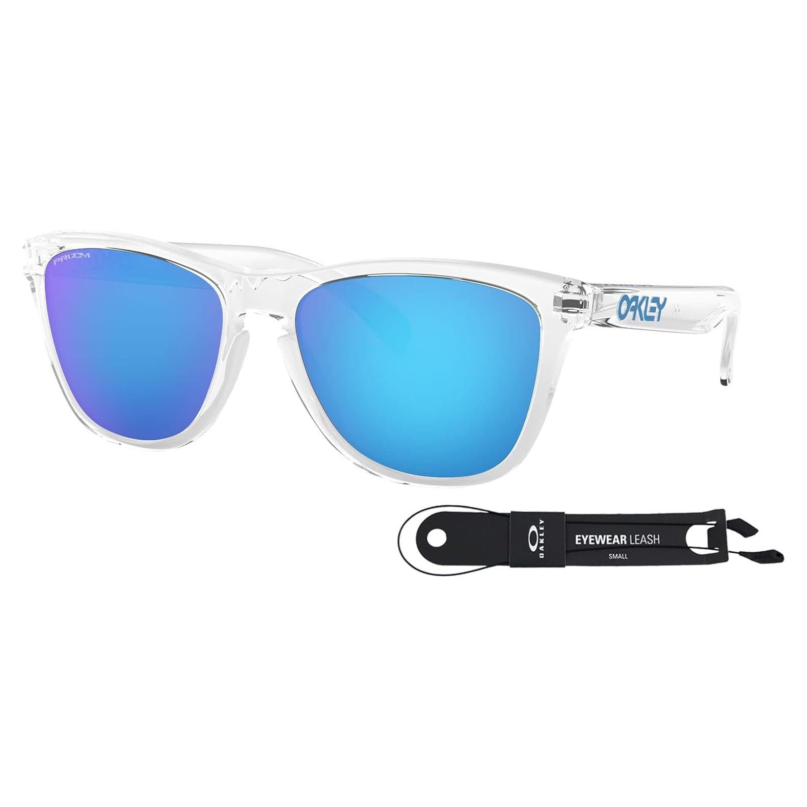 Gafas de Sol Oakley Frogskins OO9013 con Accesorios