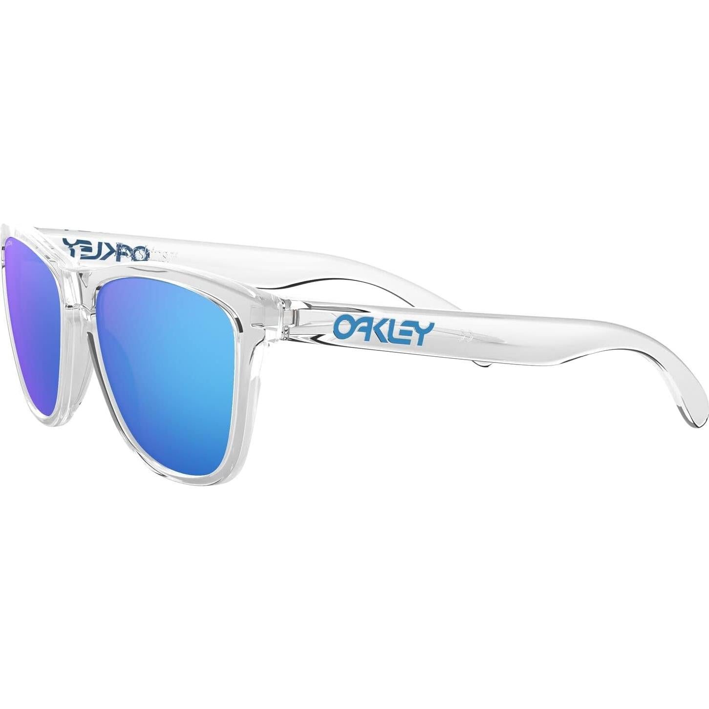 Gafas de Sol Oakley Frogskins OO9013 con Accesorios