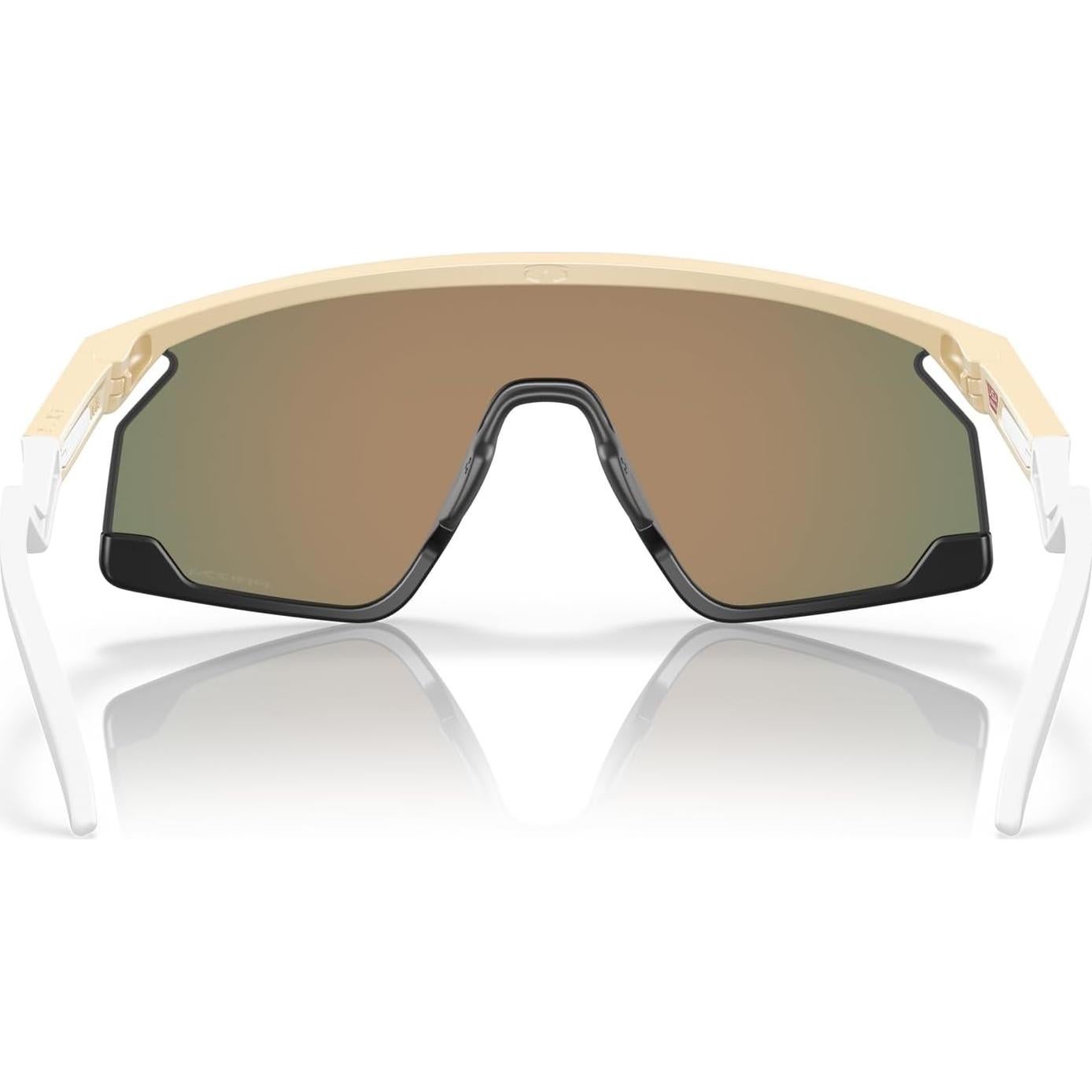 Gafas Oakley Unisex Classic 39mm Madera Desértica Mate