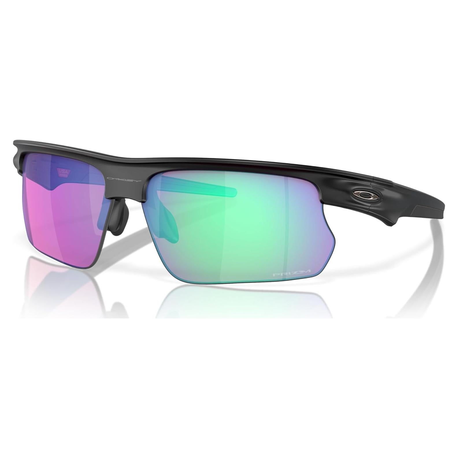 Gafas de sol Oakley OO9400 Bisphaera Negro Mate Prizm Golf