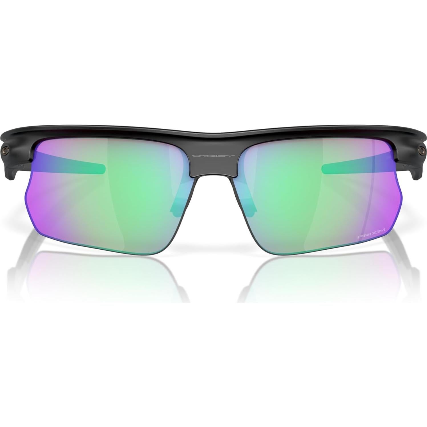 Gafas de sol Oakley OO9400 Bisphaera Negro Mate Prizm Golf