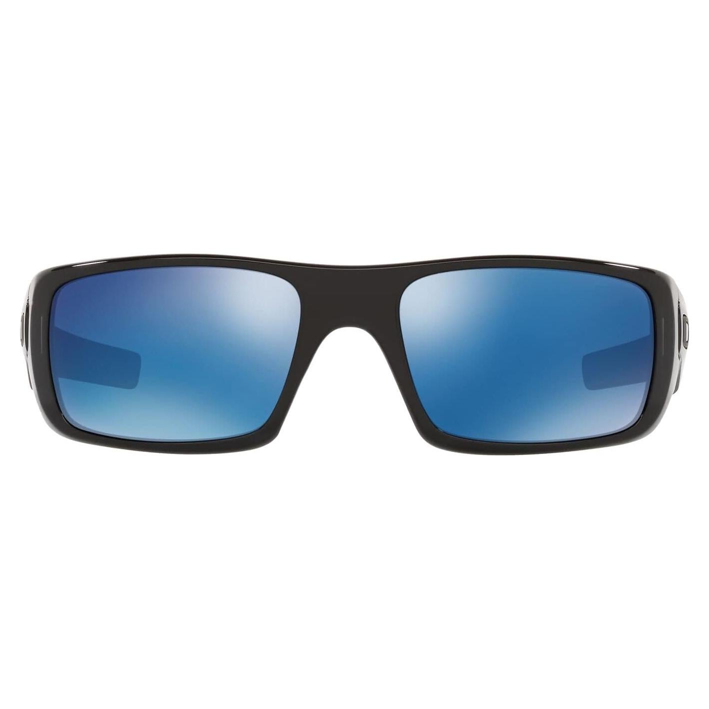 Gafas de Sol Oakley MPH Crankshaft Tinta Negra 60x19x132mm