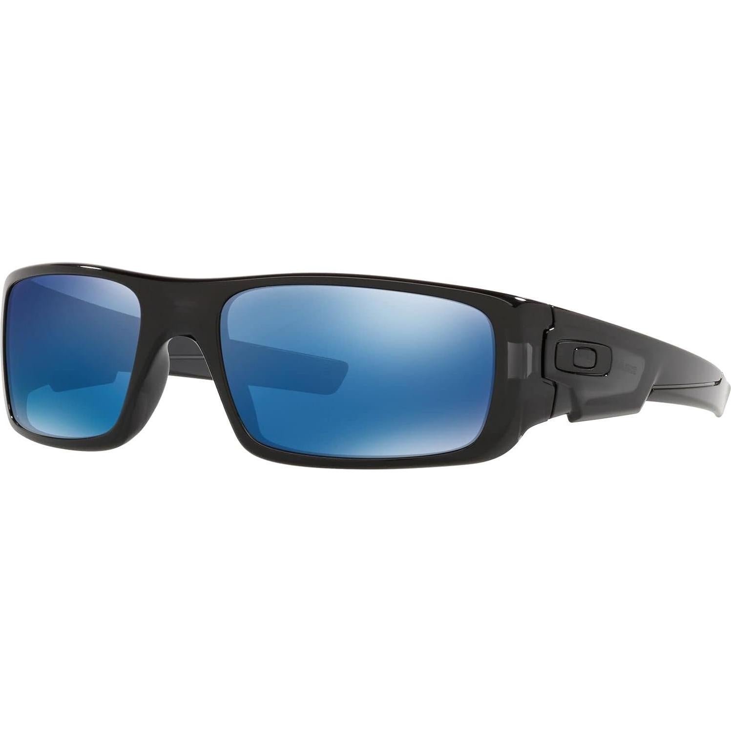 Gafas de Sol Oakley MPH Crankshaft Tinta Negra 60x19x132mm