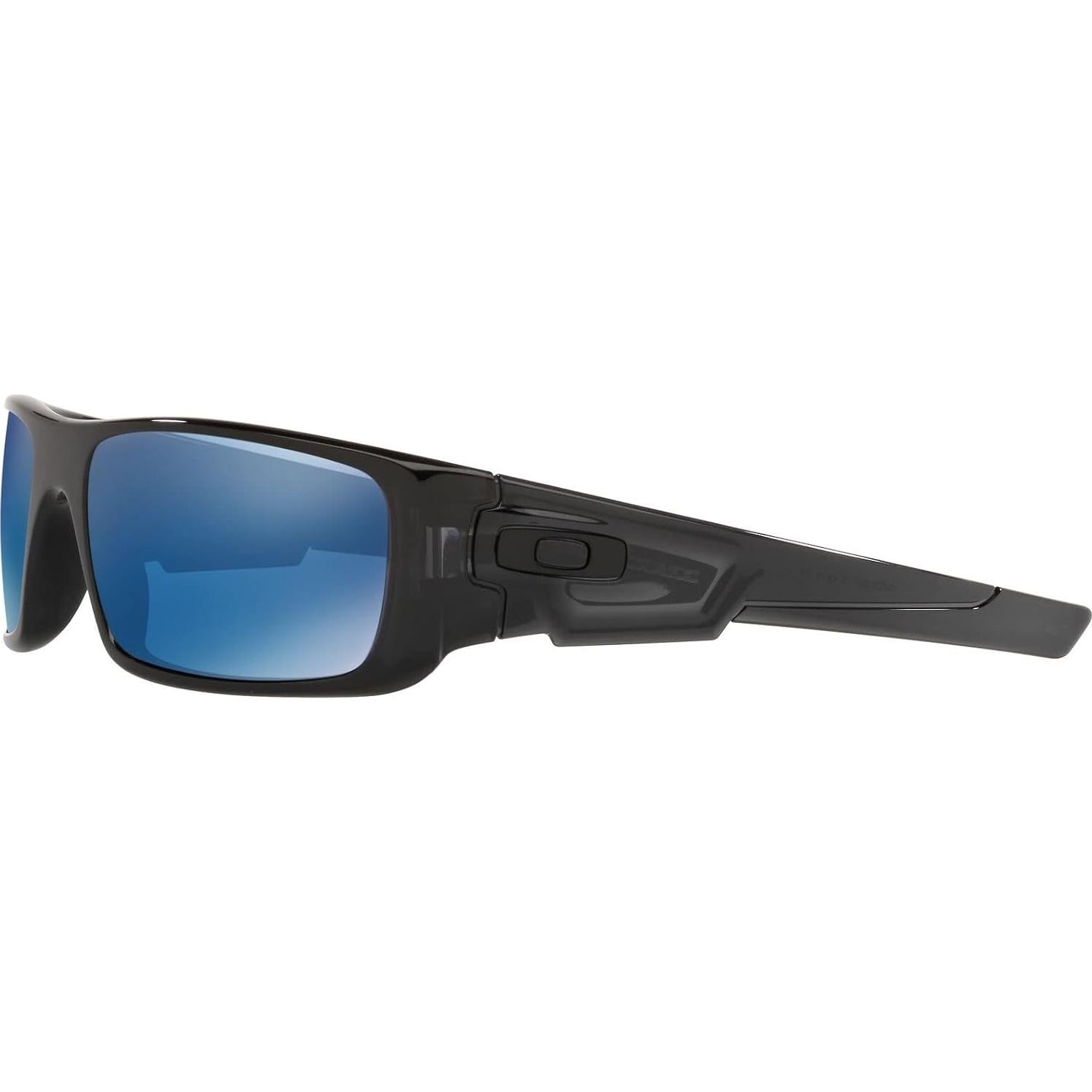 Gafas de Sol Oakley MPH Crankshaft Tinta Negra 60x19x132mm