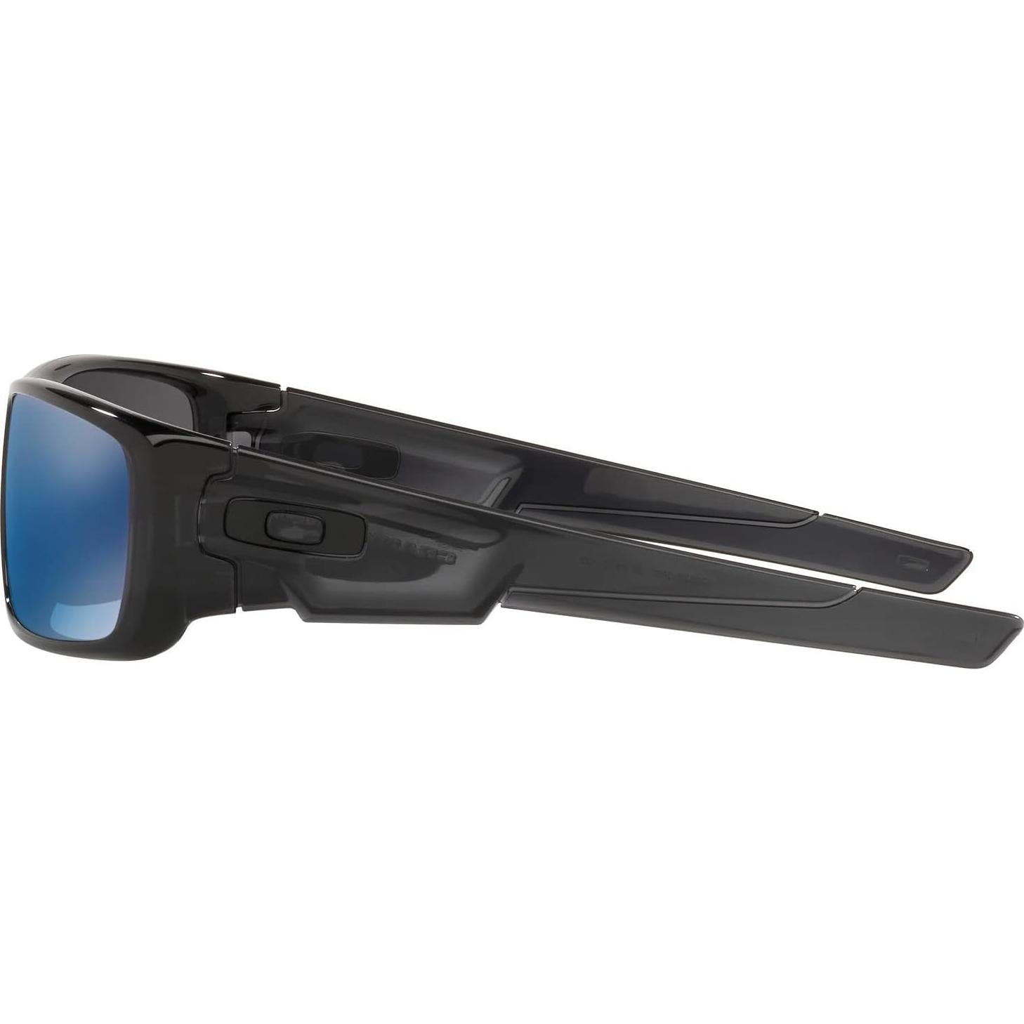 Gafas de Sol Oakley MPH Crankshaft Tinta Negra 60x19x132mm