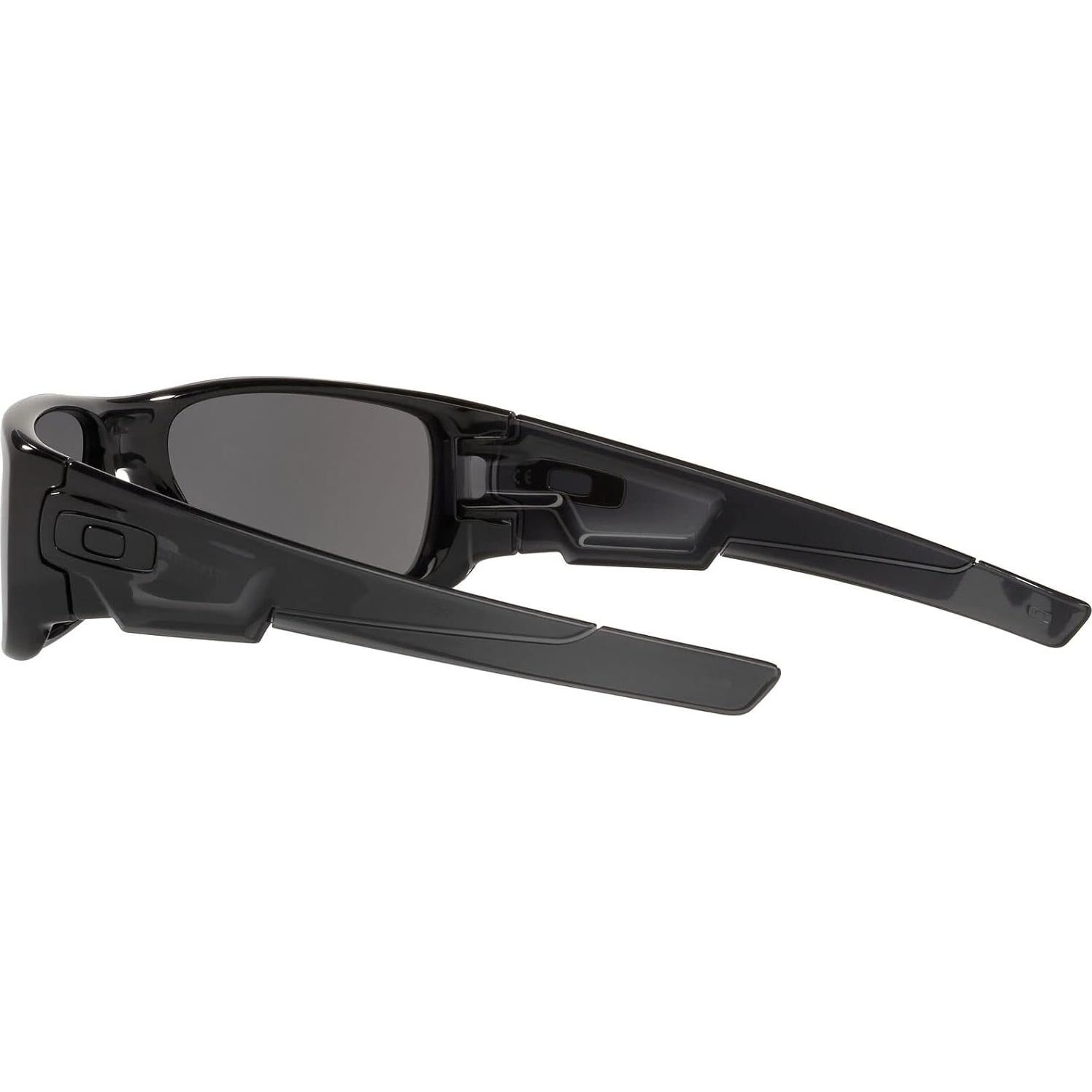 Gafas de Sol Oakley MPH Crankshaft Tinta Negra 60x19x132mm