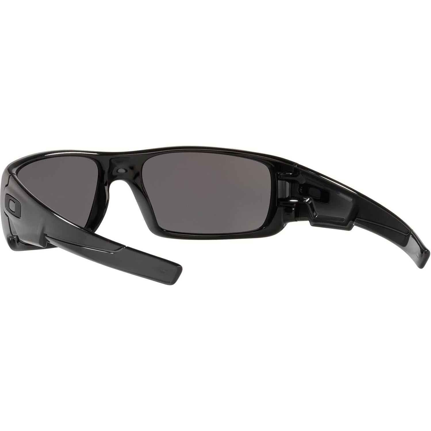 Gafas de Sol Oakley MPH Crankshaft Tinta Negra 60x19x132mm