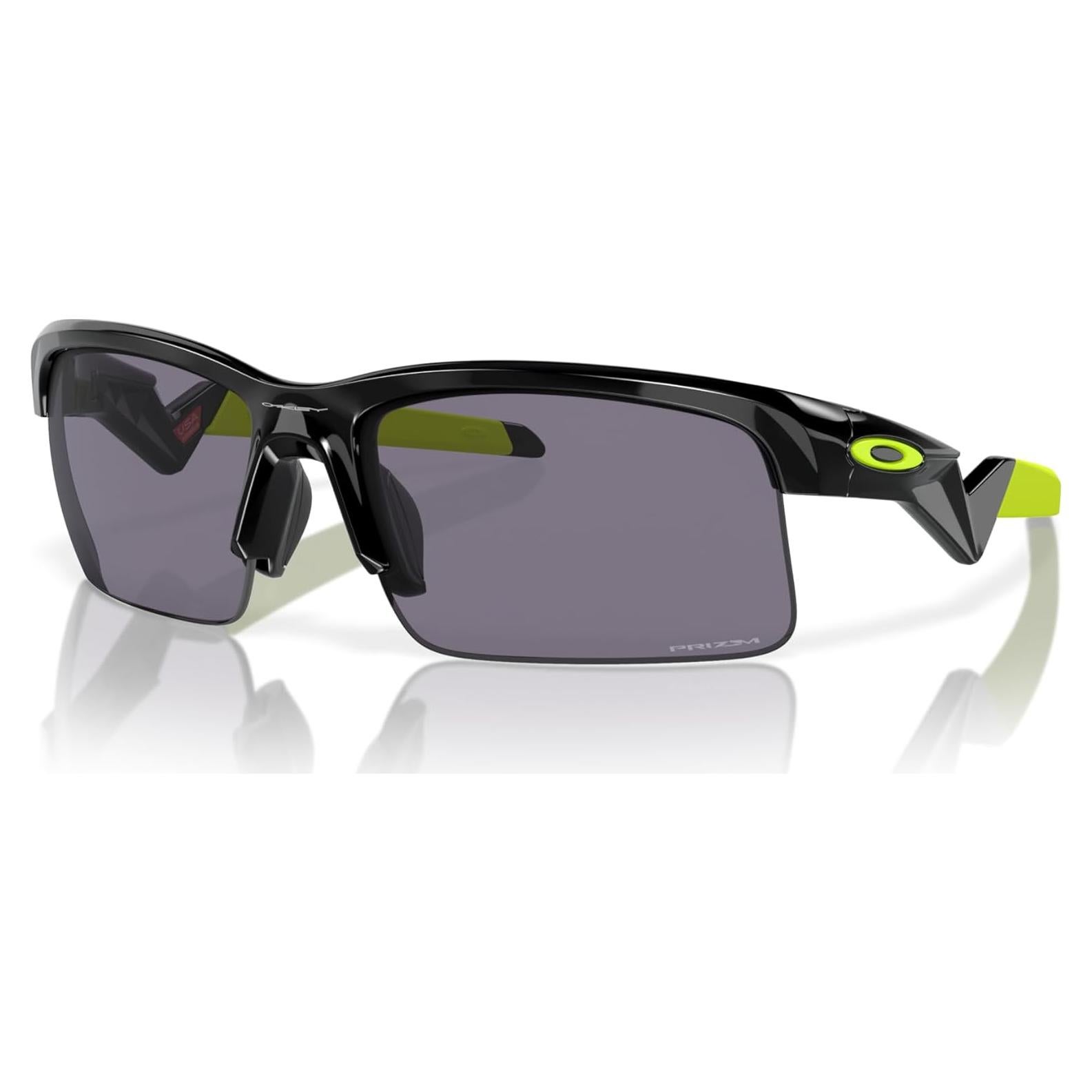 Gafas de sol Rectangulares Oakley OJ9013 Capacitor, 63 mm
