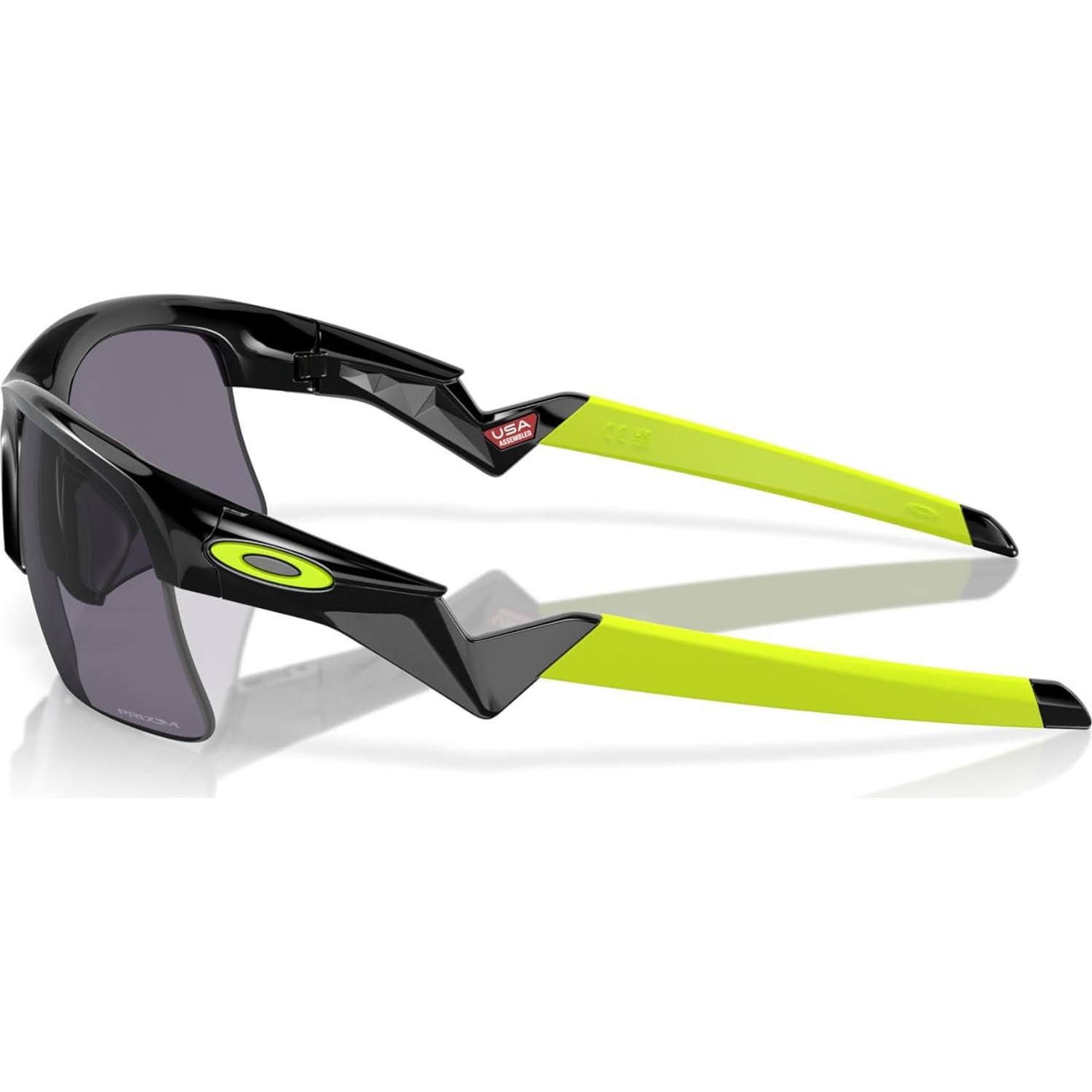 Gafas de sol Rectangulares Oakley OJ9013 Capacitor, 63 mm