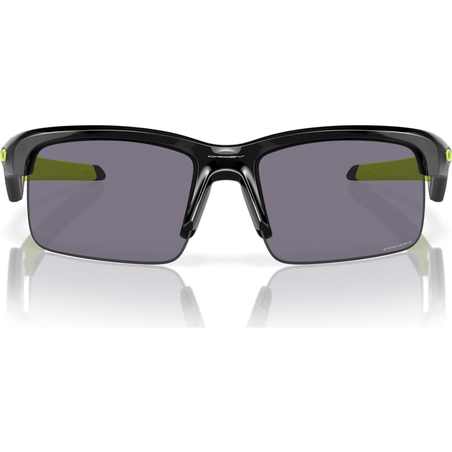 Gafas de sol Rectangulares Oakley OJ9013 Capacitor, 63 mm