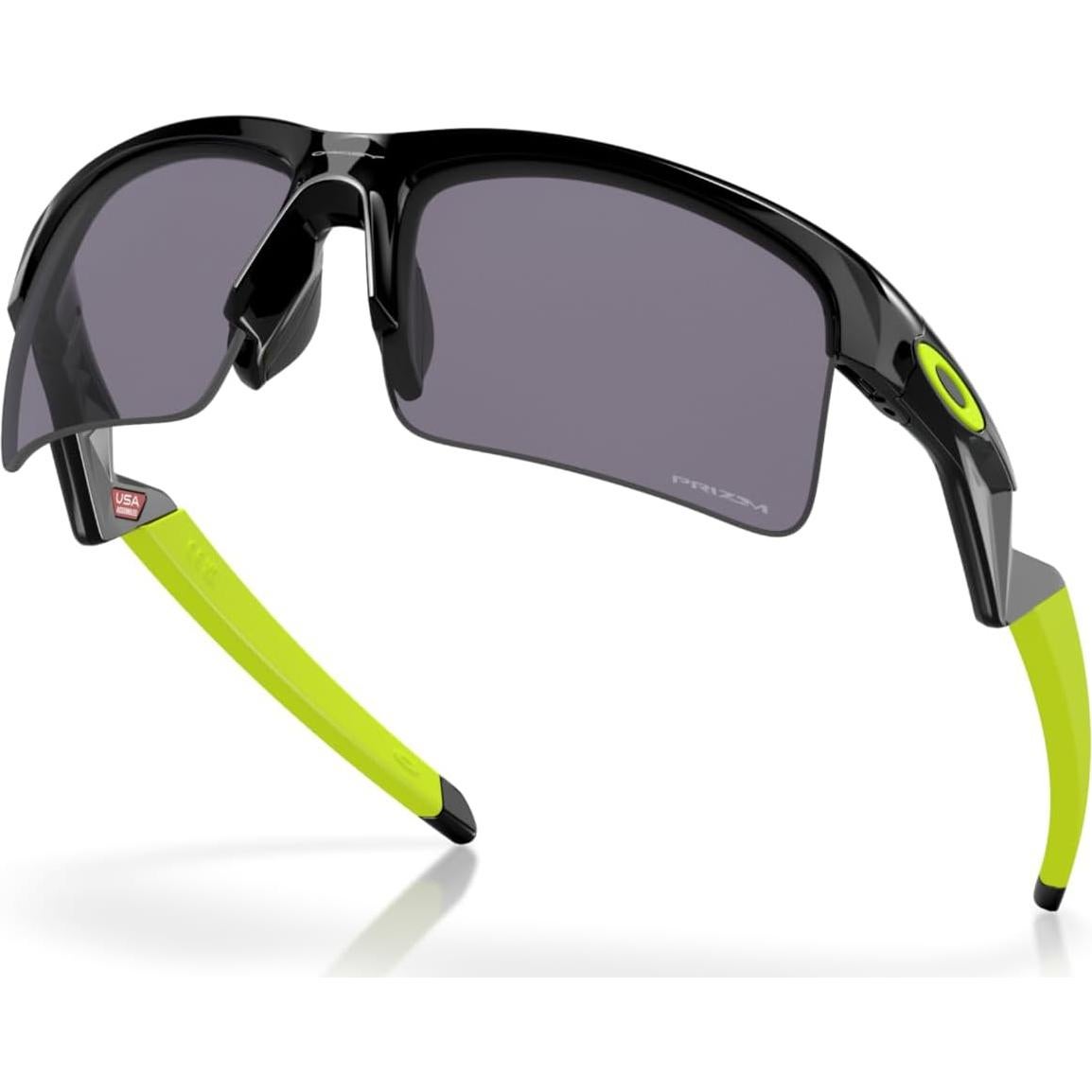 Gafas de sol Rectangulares Oakley OJ9013 Capacitor, 63 mm