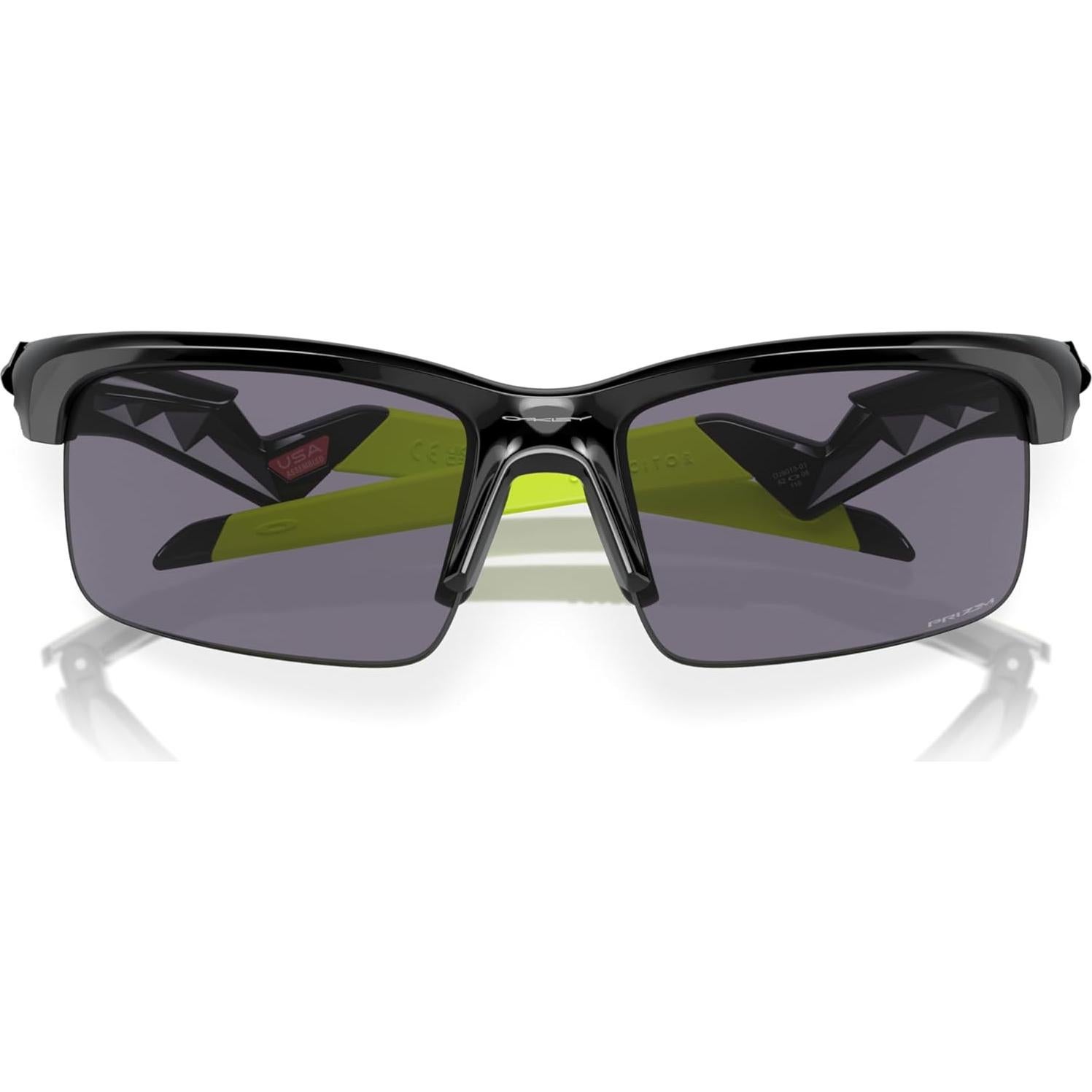 Gafas de sol Rectangulares Oakley OJ9013 Capacitor, 63 mm