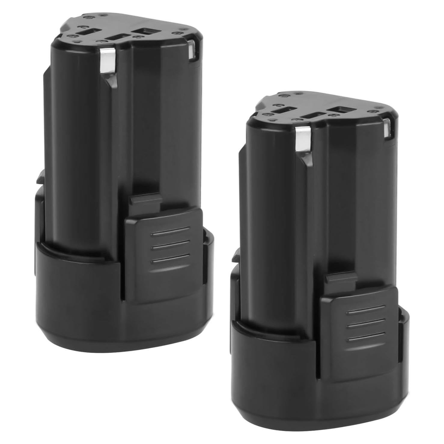 Batería de Reemplazo Shentec 12V 4500mAh Li-ion para Rockwell