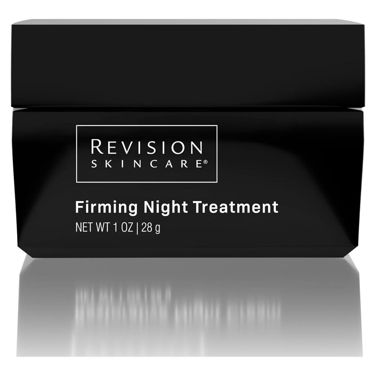 Crema Nocturna Reafirmante Revision Skincare 28.35 g