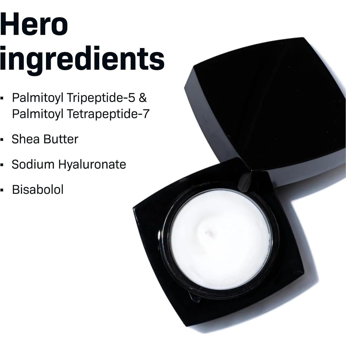 Crema Nocturna Reafirmante Revision Skincare 28.35 g