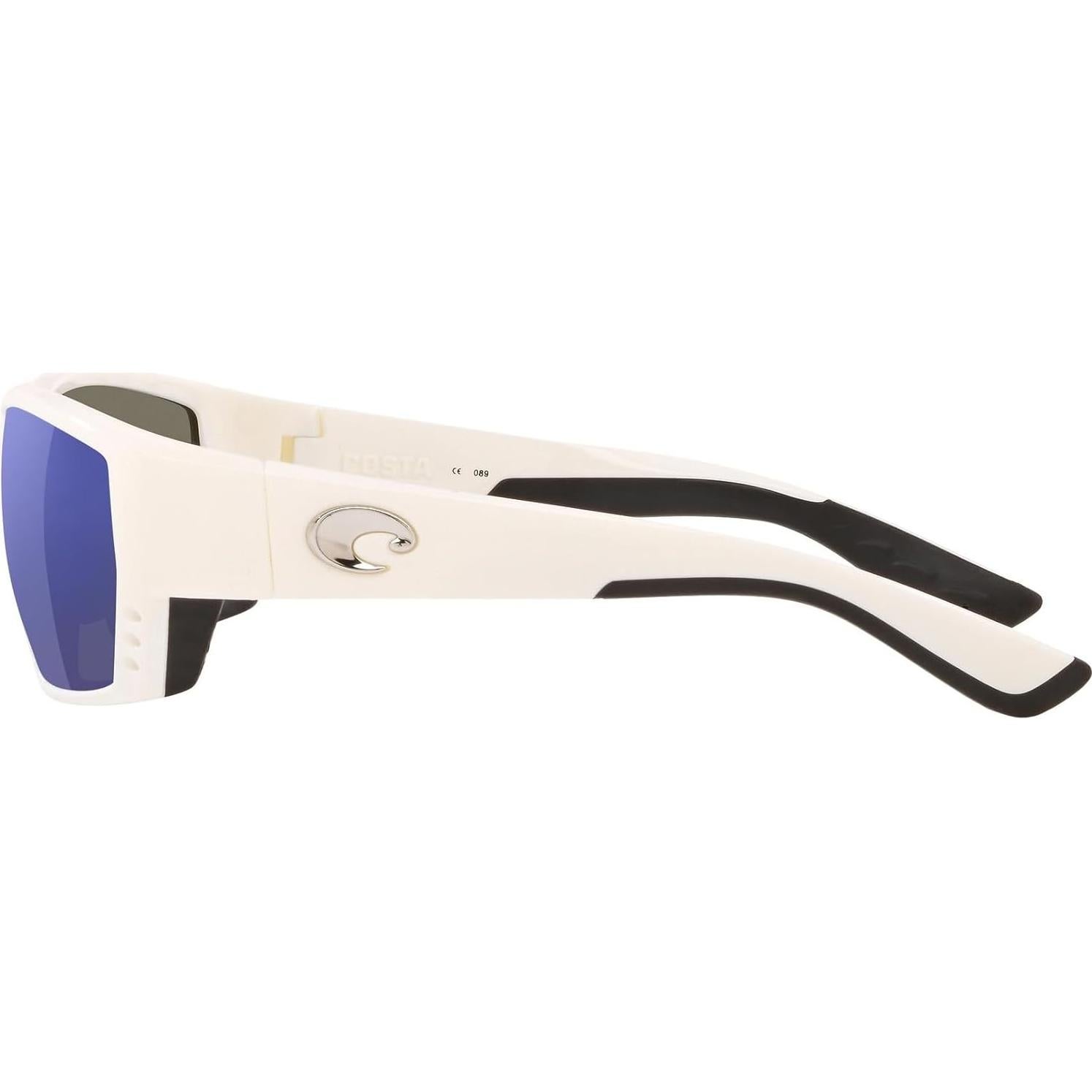 Gafas de sol Costa Del Mar Tuna Alley 62mm polarizadas