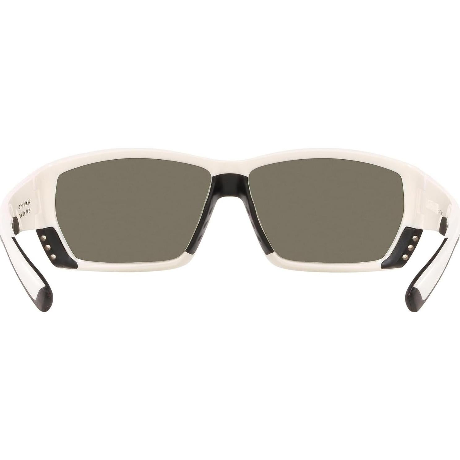 Gafas de sol Costa Del Mar Tuna Alley 62mm polarizadas