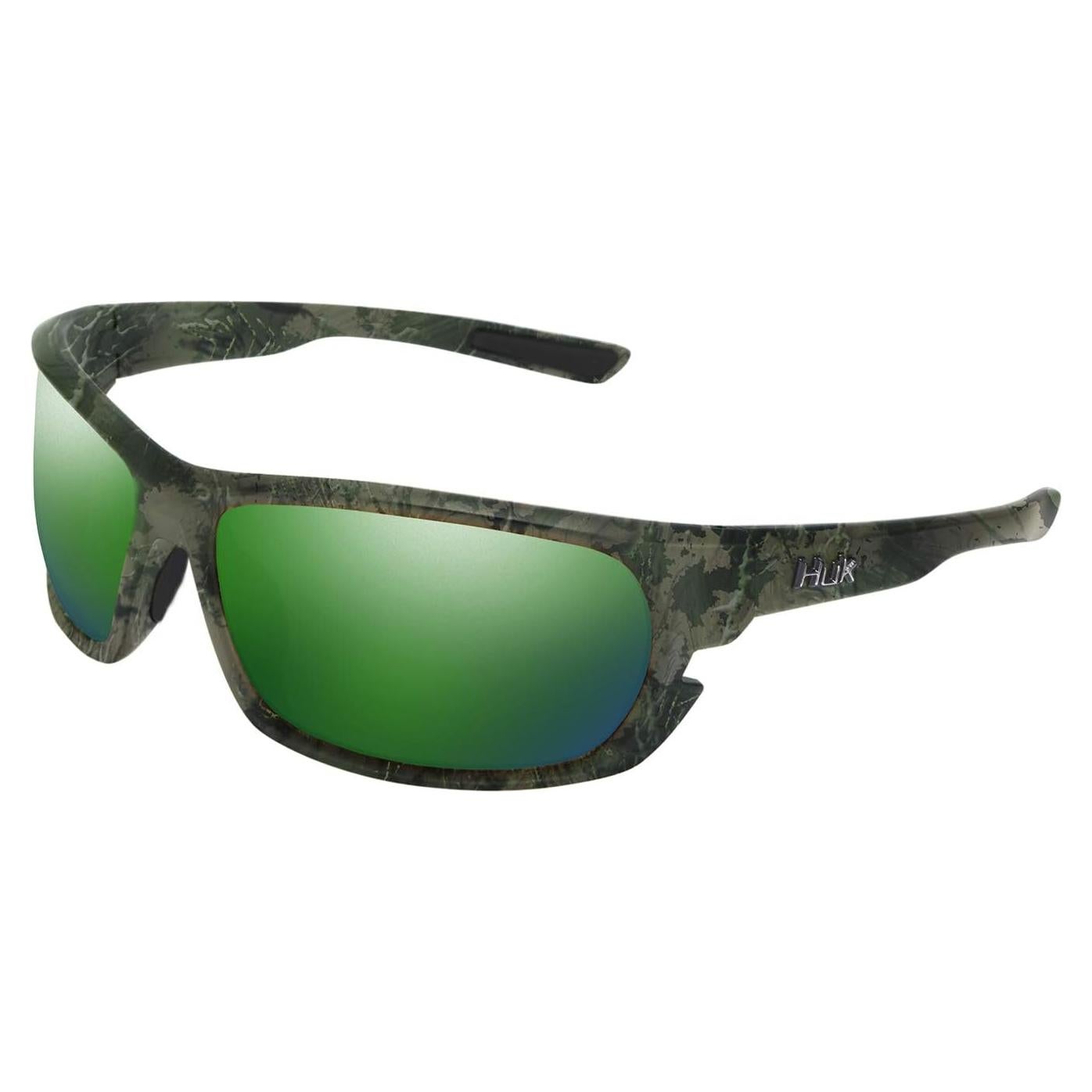 Gafas de sol HUK polarizadas para pesca y deportes